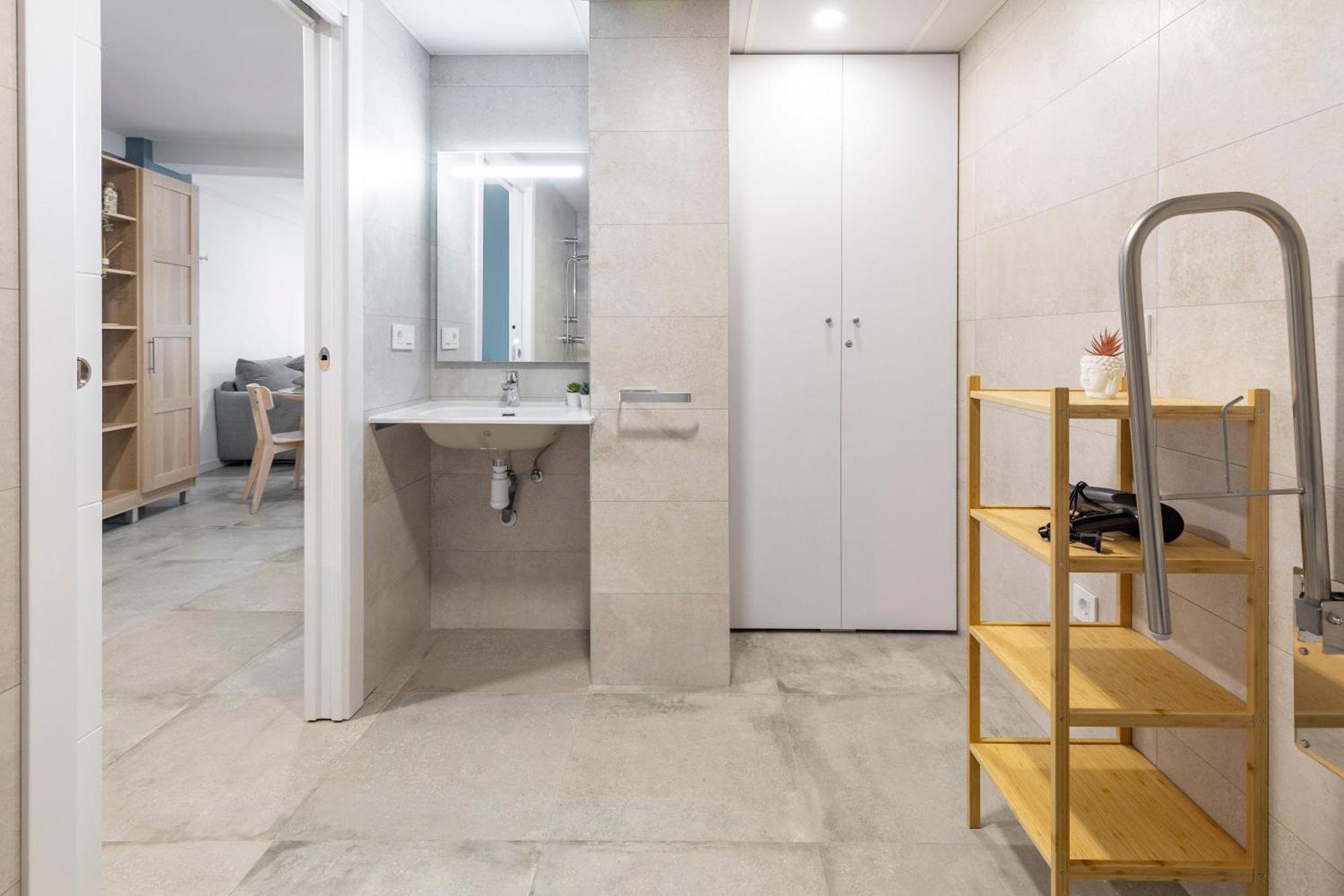 Apartment Sol De Azahar