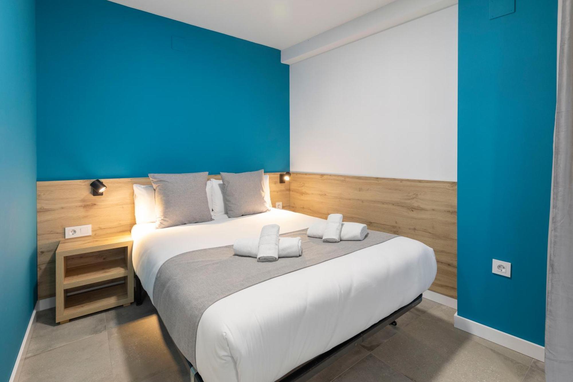 Apartment Sol De Azahar Valencia