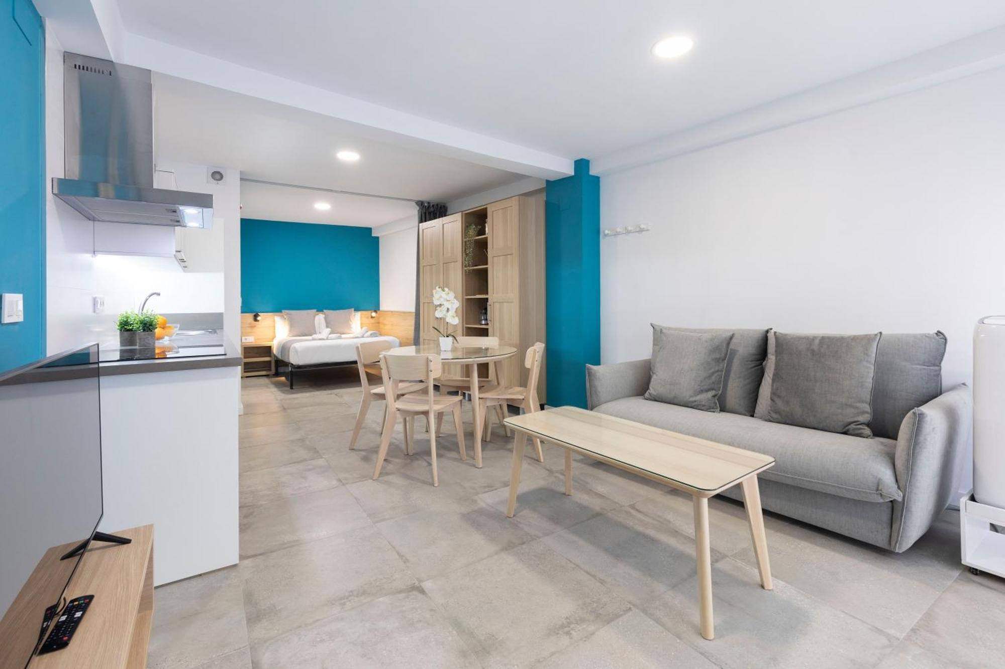 Sol De Azahar Apartment