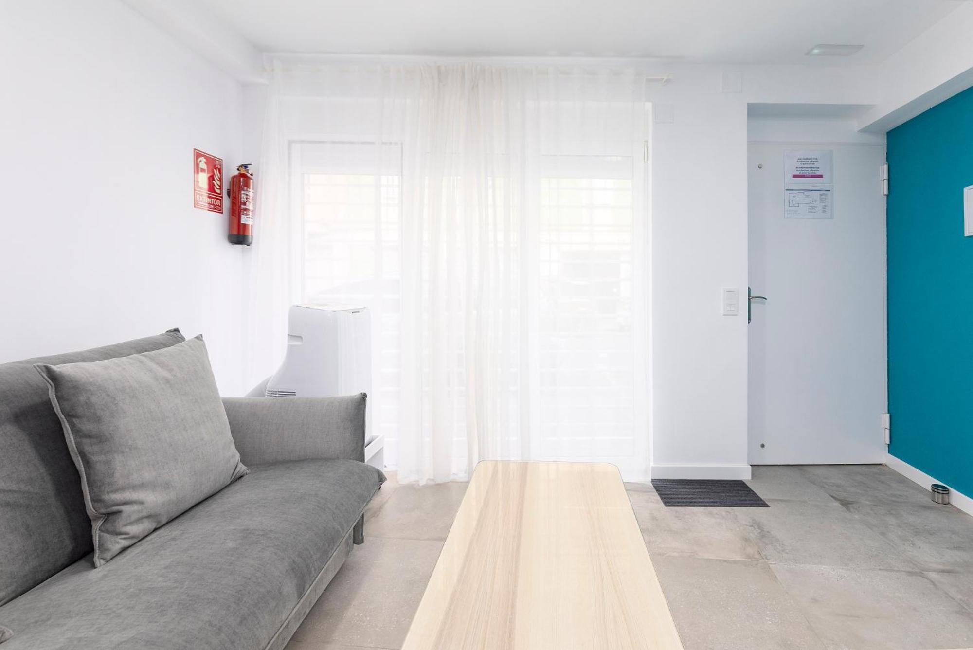 Sol De Azahar Apartment