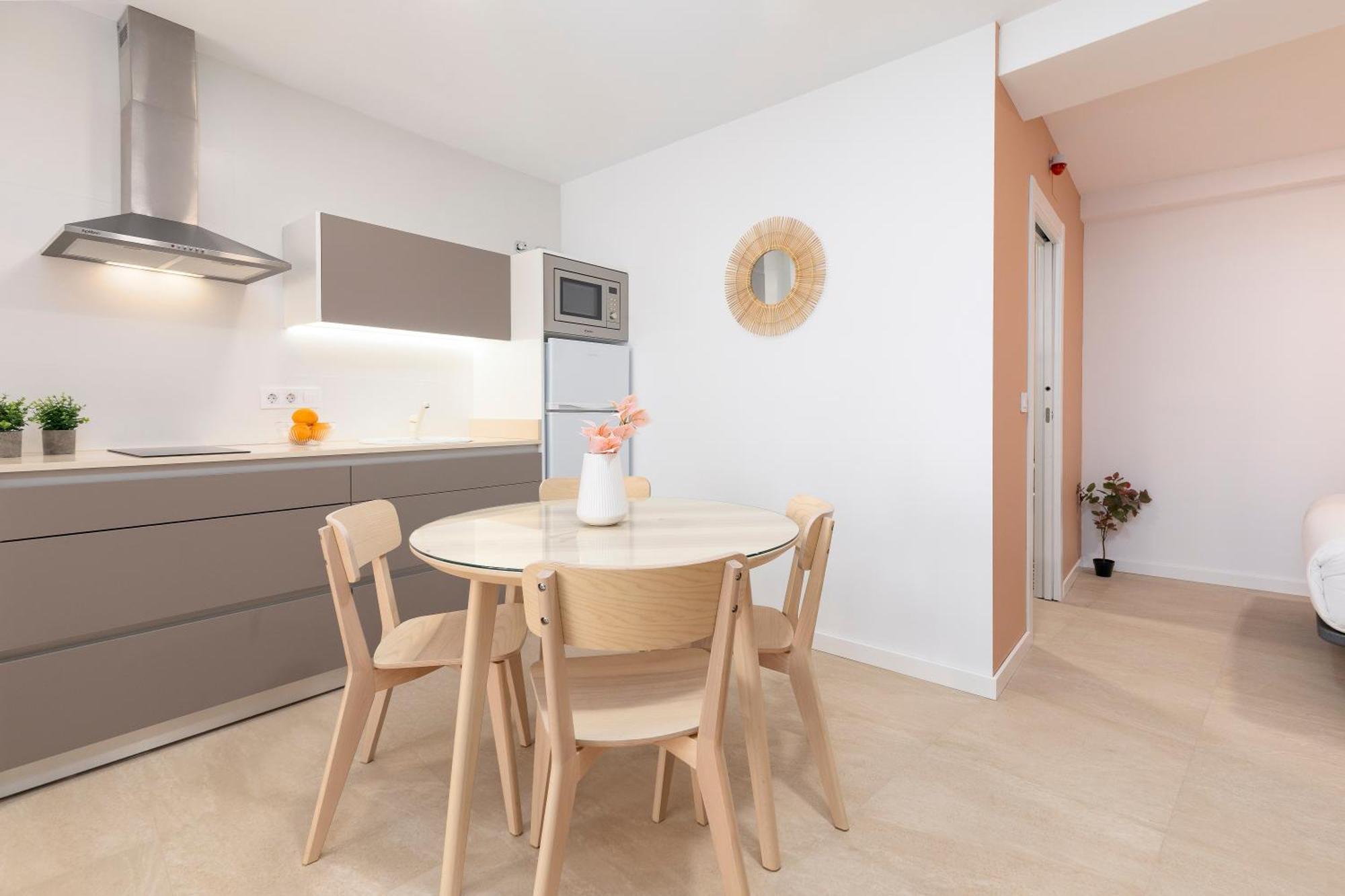 Apartamento Sol De Azahar