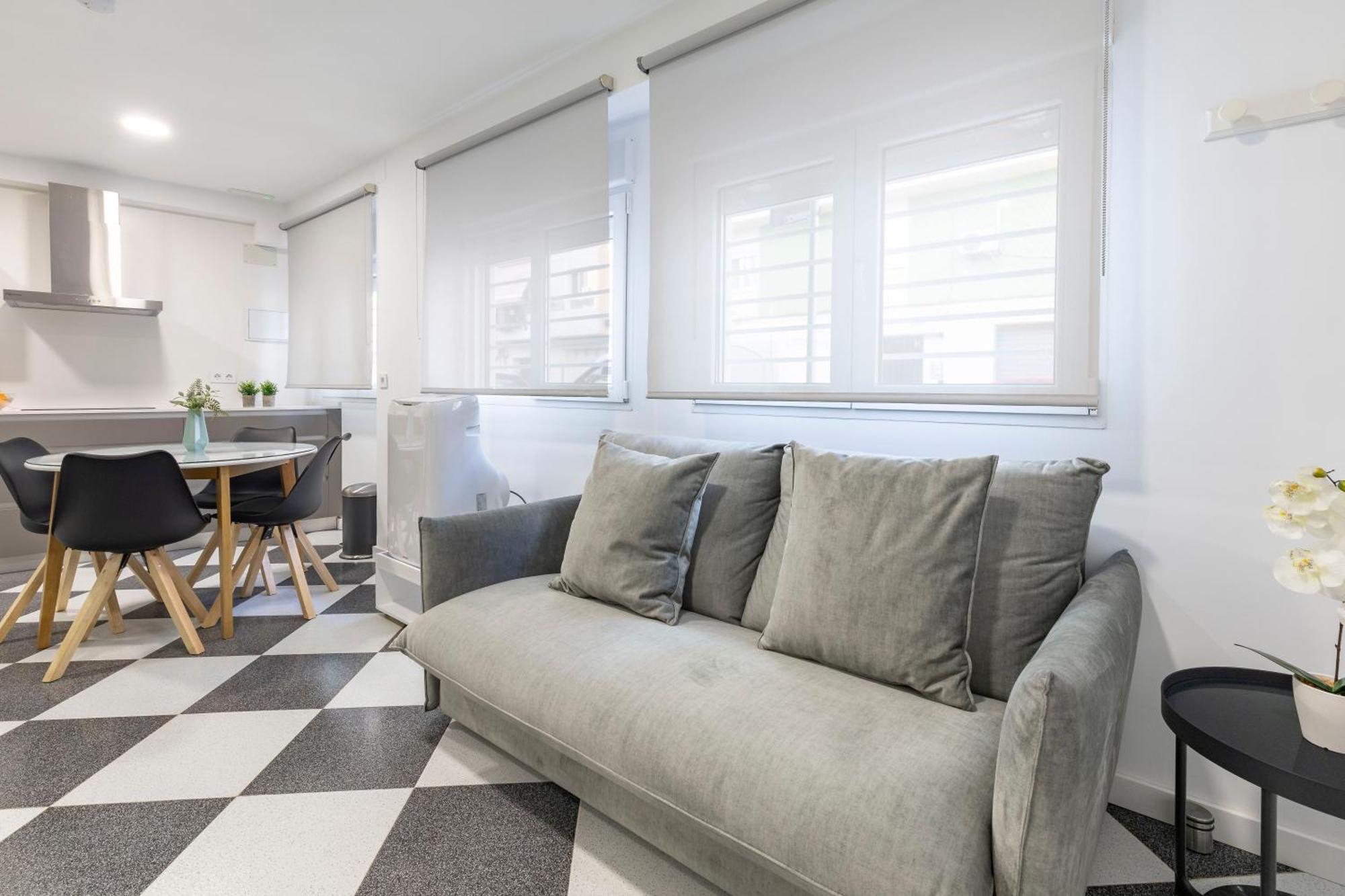 Apartamento Sol De Azahar *
