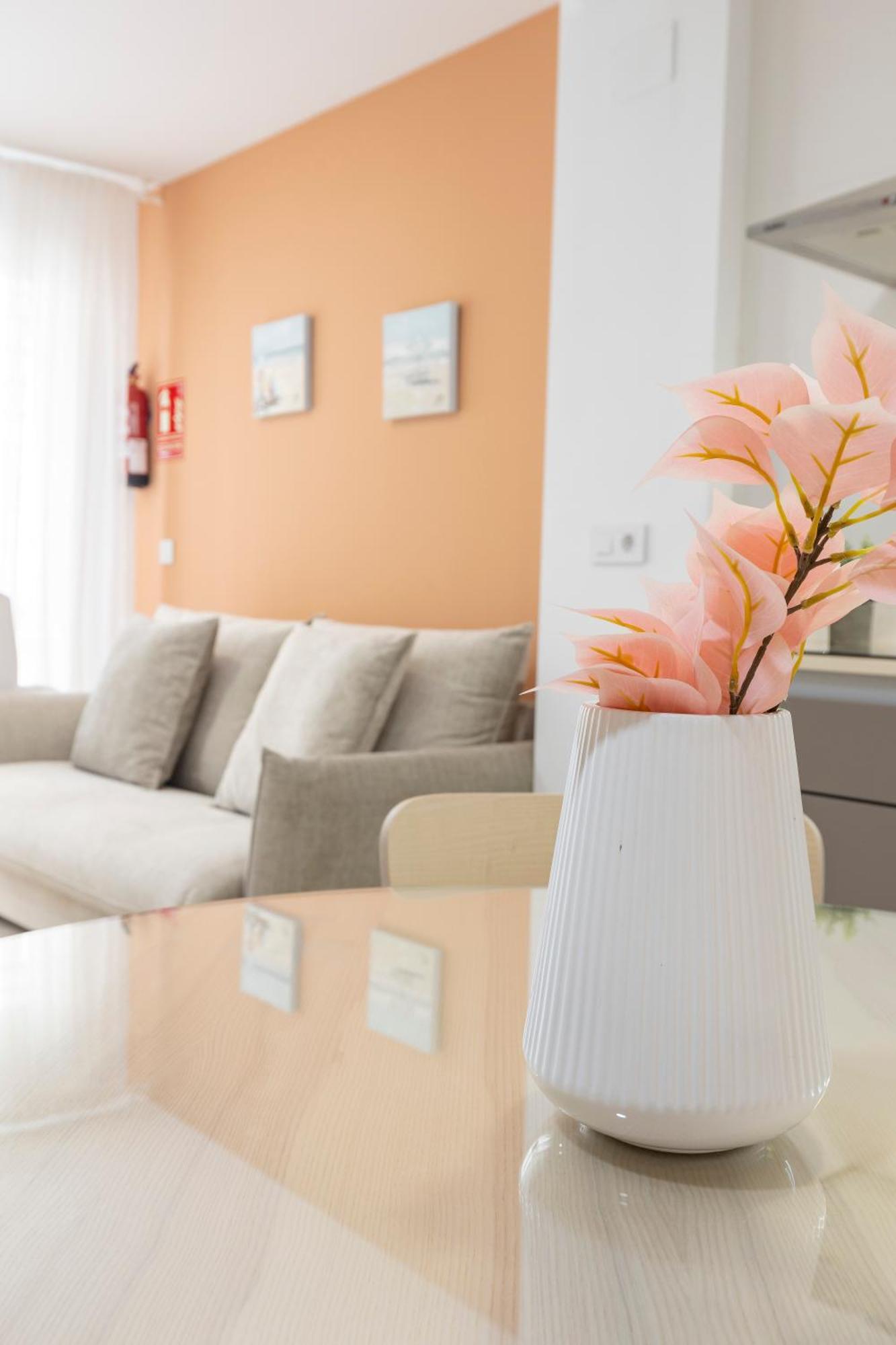 Apartment Sol De Azahar Valencia