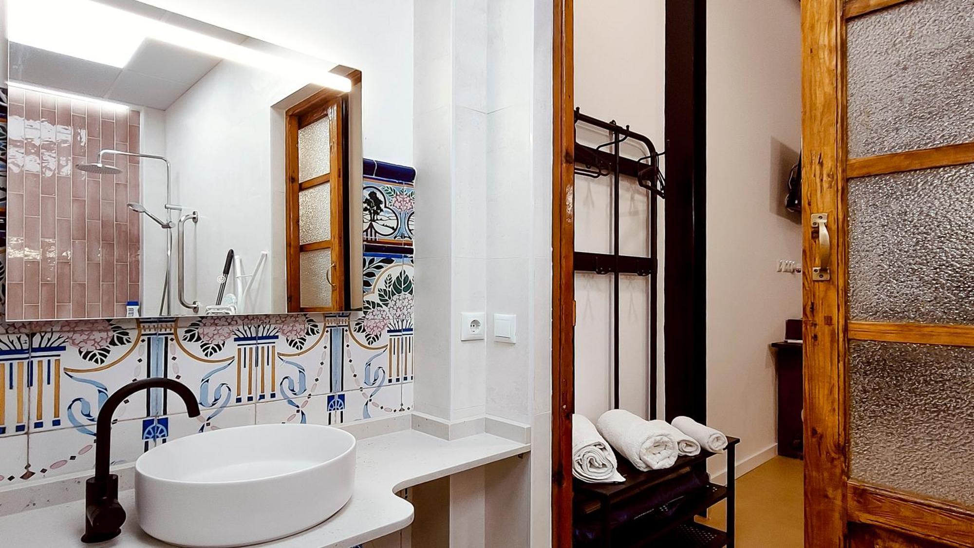 Holiday home Casa Del Cabanyal La Playa *