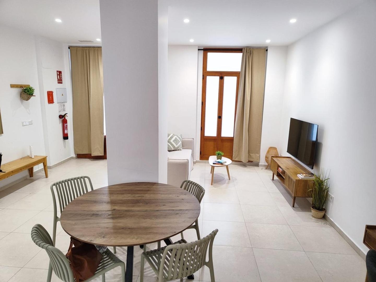 Vlc Host - Alfaro A Apartment Valencia