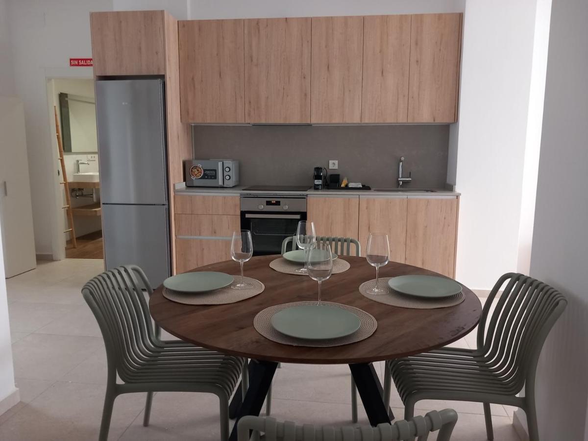 Vlc Host - Alfaro A Apartment Valencia