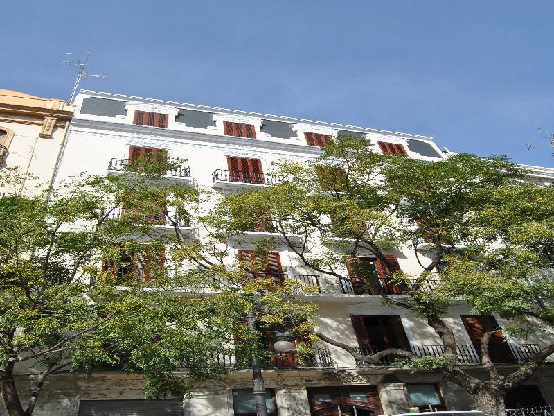 Aparthotel Soho