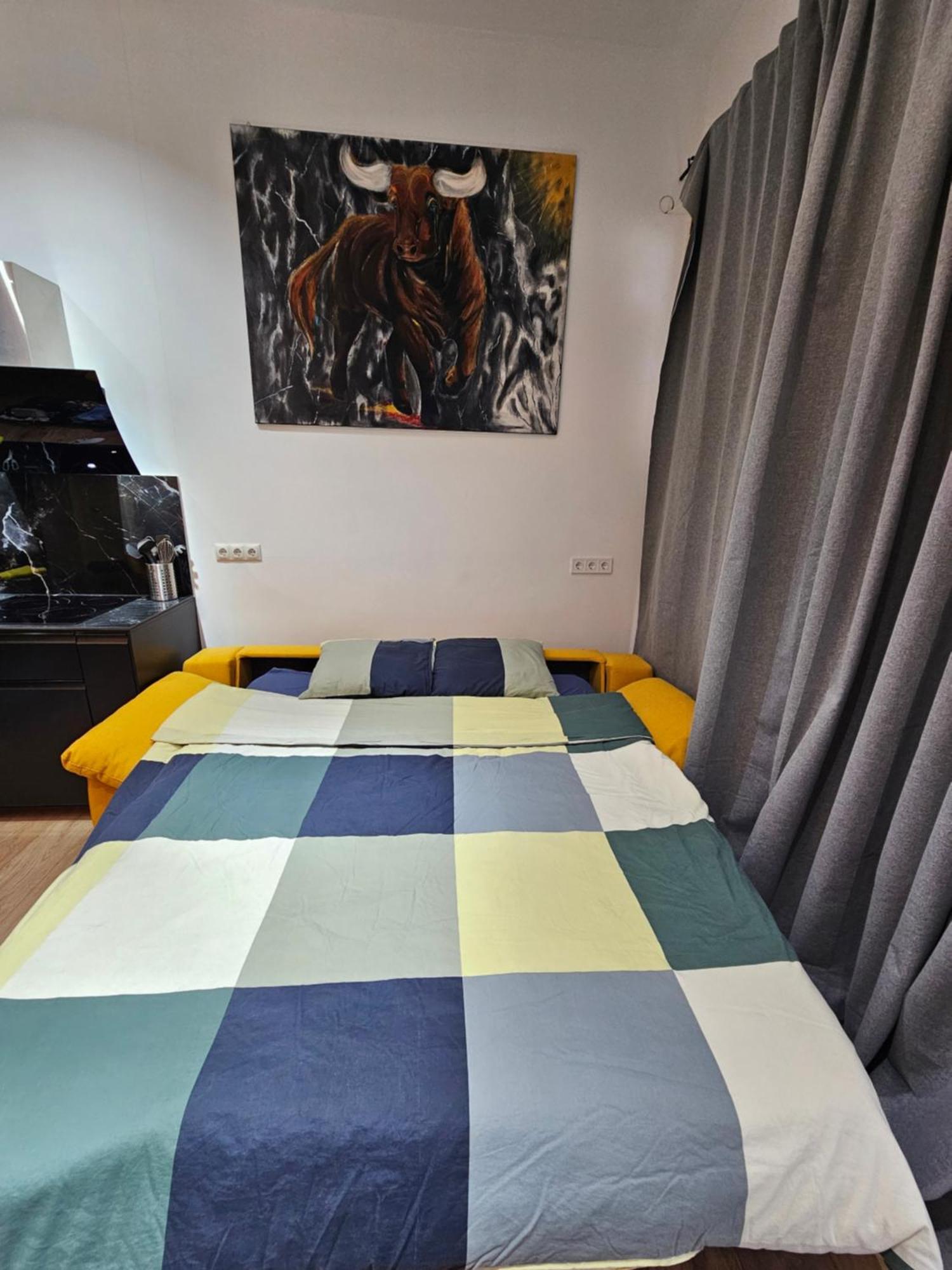 Apartment Bear Homes - Olimpia *
