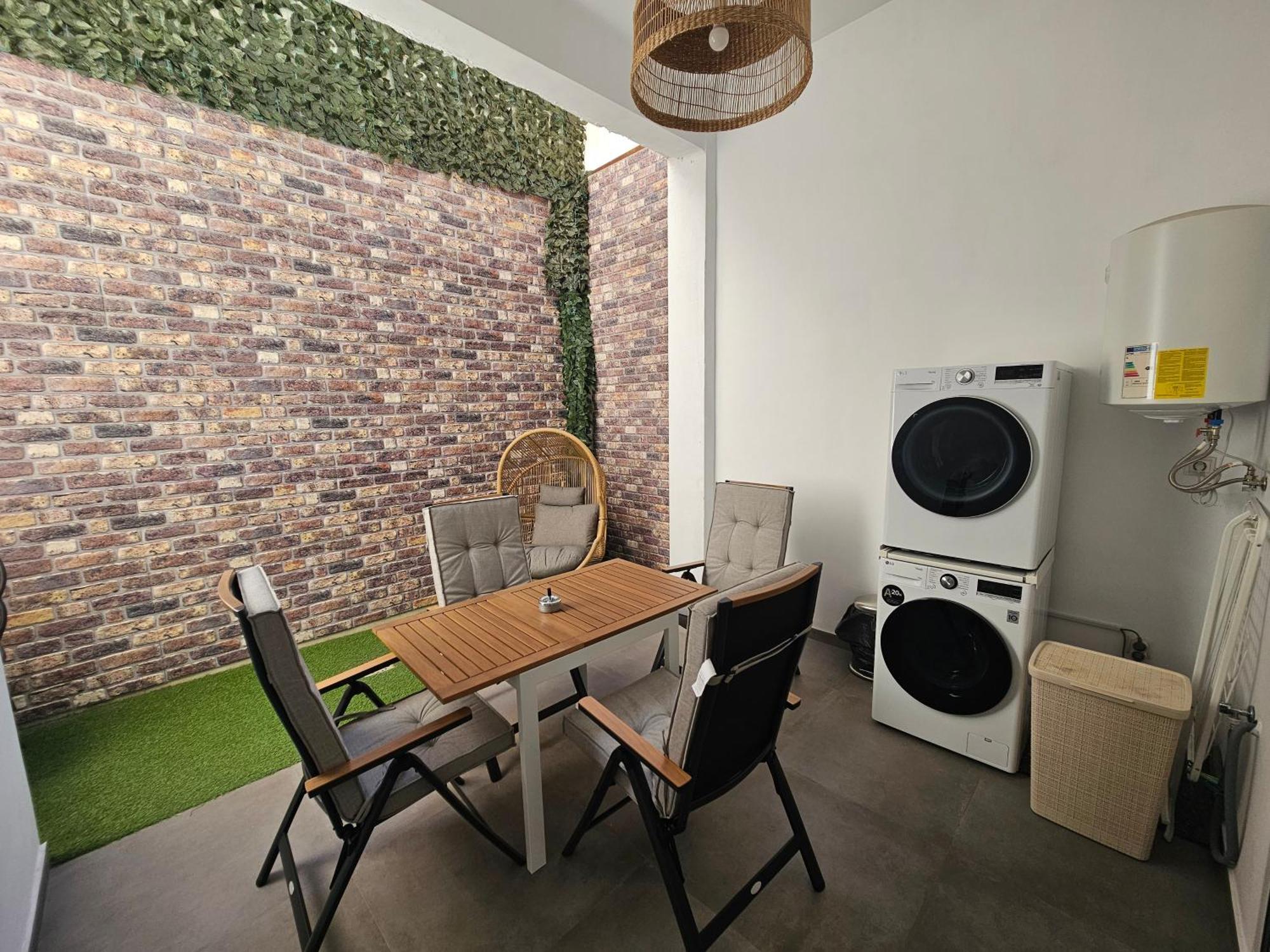 Bear Homes - Olimpia Apartment Valencia