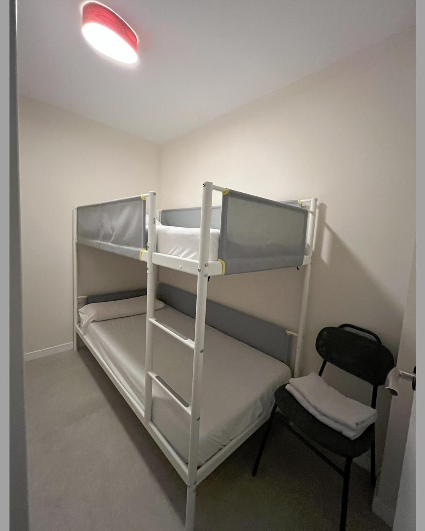 Osito Hub - Pintor Nicolau Apartamento *