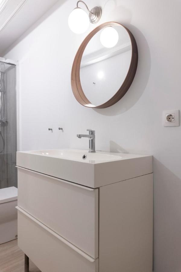 Vlc Host - Botanico Apartment