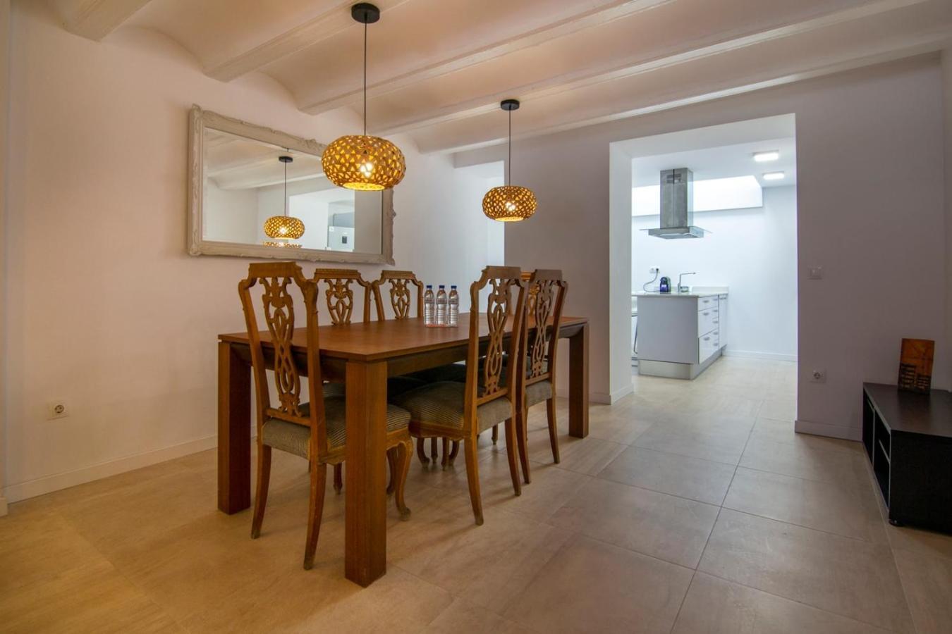 Apartamento Vlc Host - Botanico Valência