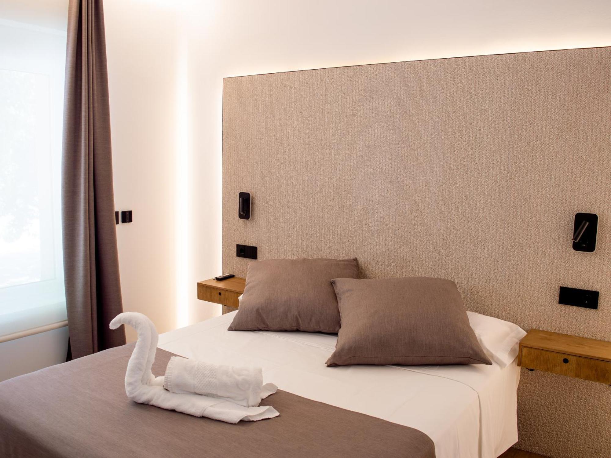 Guastavino By Alma Apartment *