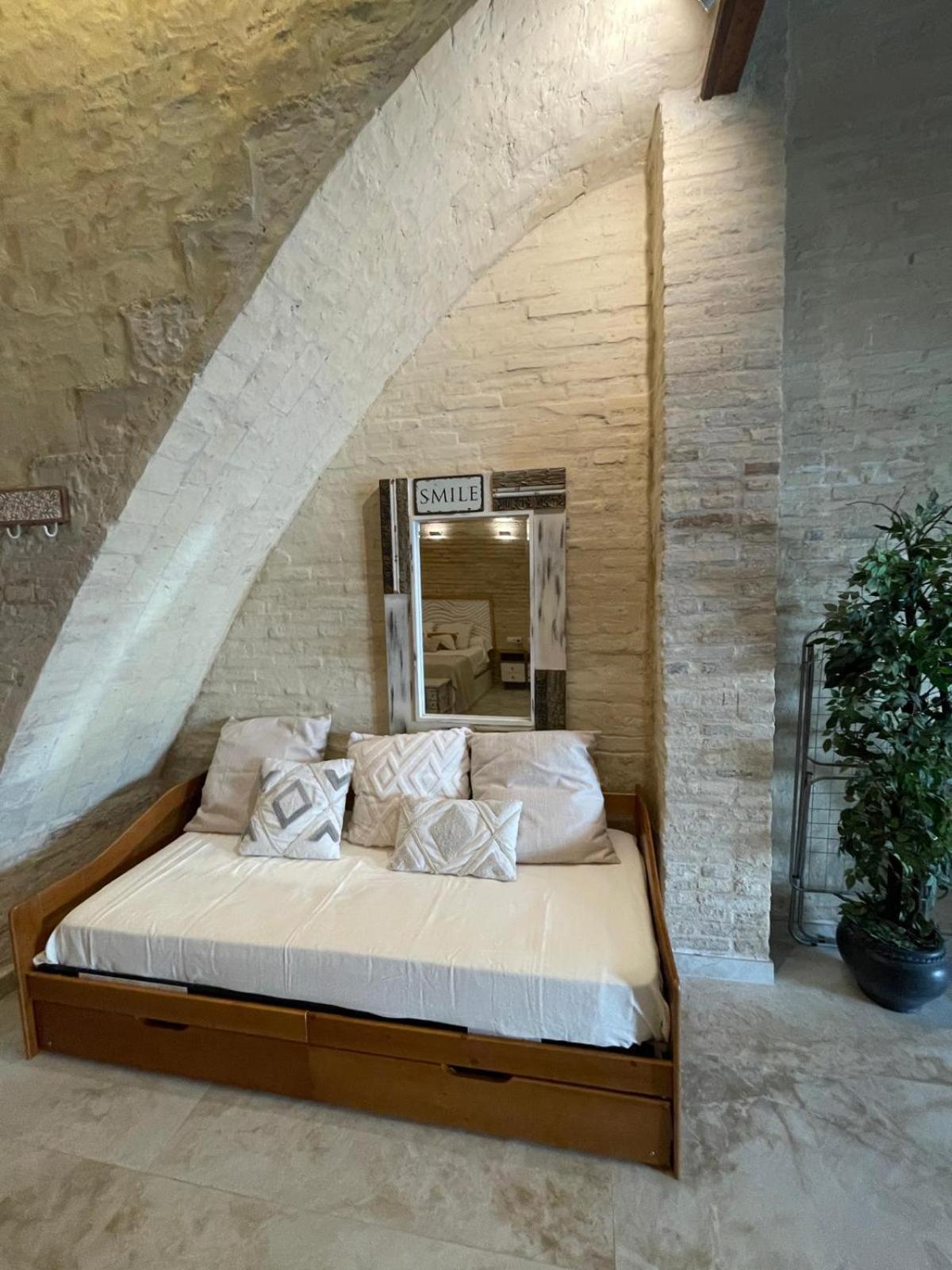 Dream Big With Jacuzzi And Terrace In Ruzafa * Valencia
