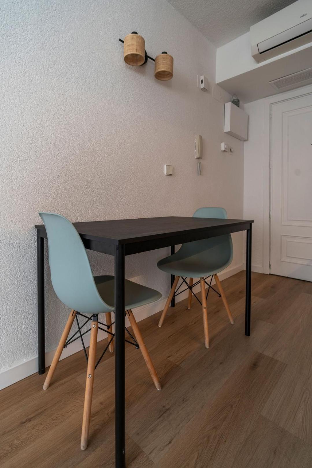 Apartamento Vlc Host - Don Juan De Austria *