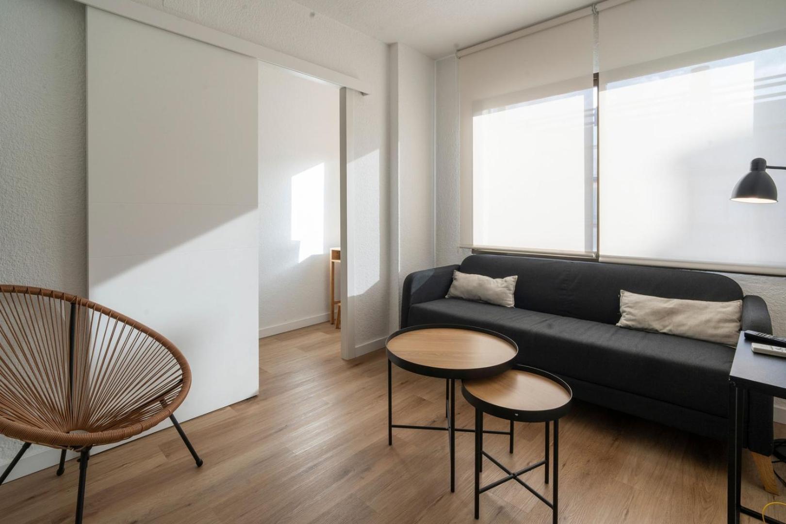 Vlc Host - Don Juan De Austria Apartamento Valencia