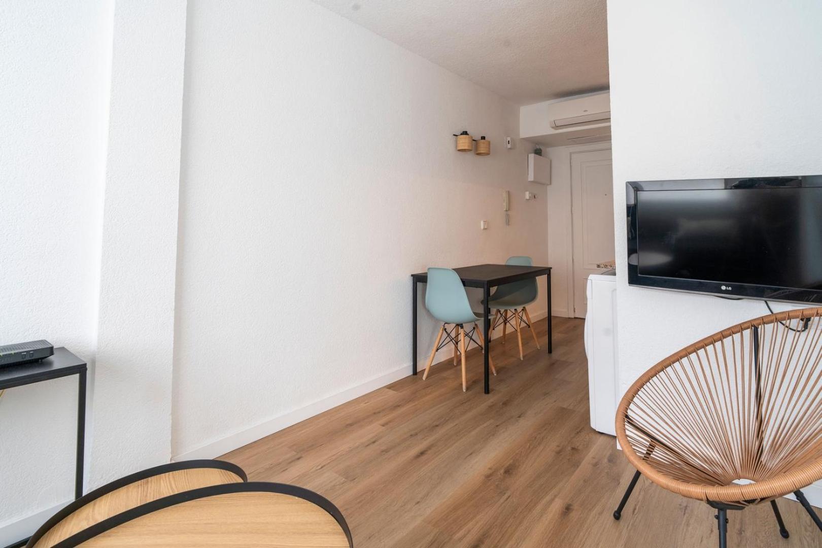 Vlc Host - Don Juan De Austria Apartamento Valencia