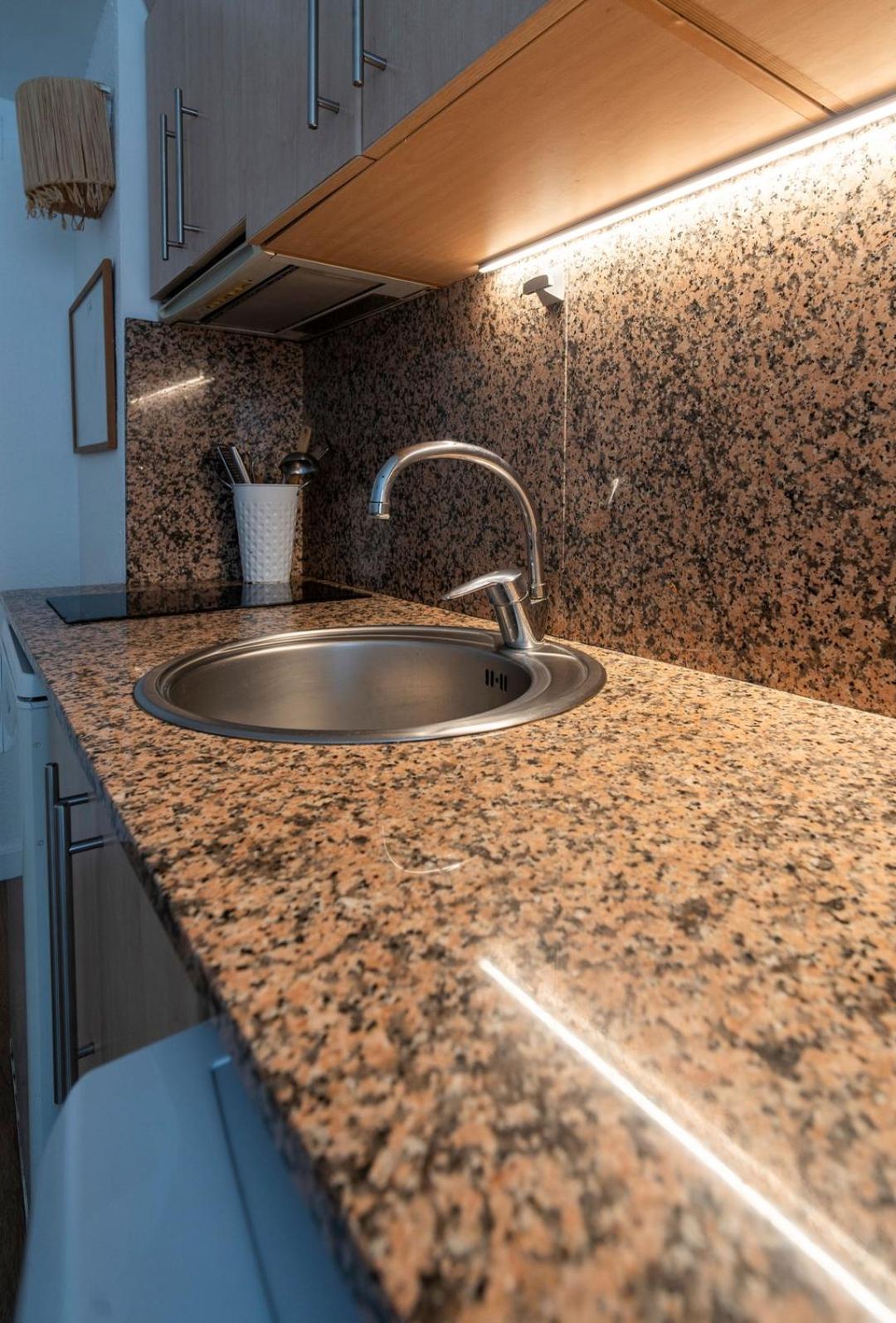 Apartamento Vlc Host - Don Juan De Austria
