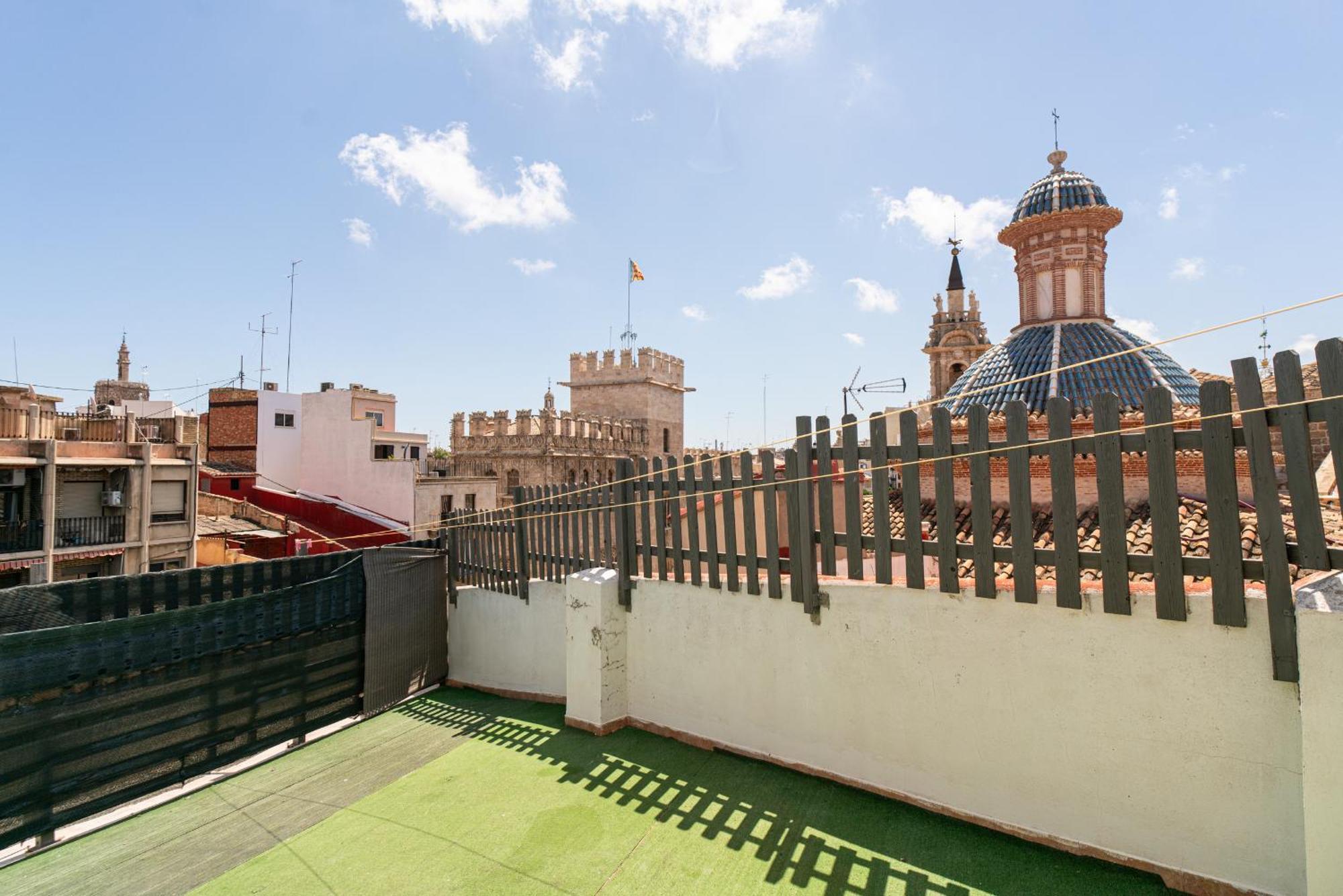 Mercado Pensión *