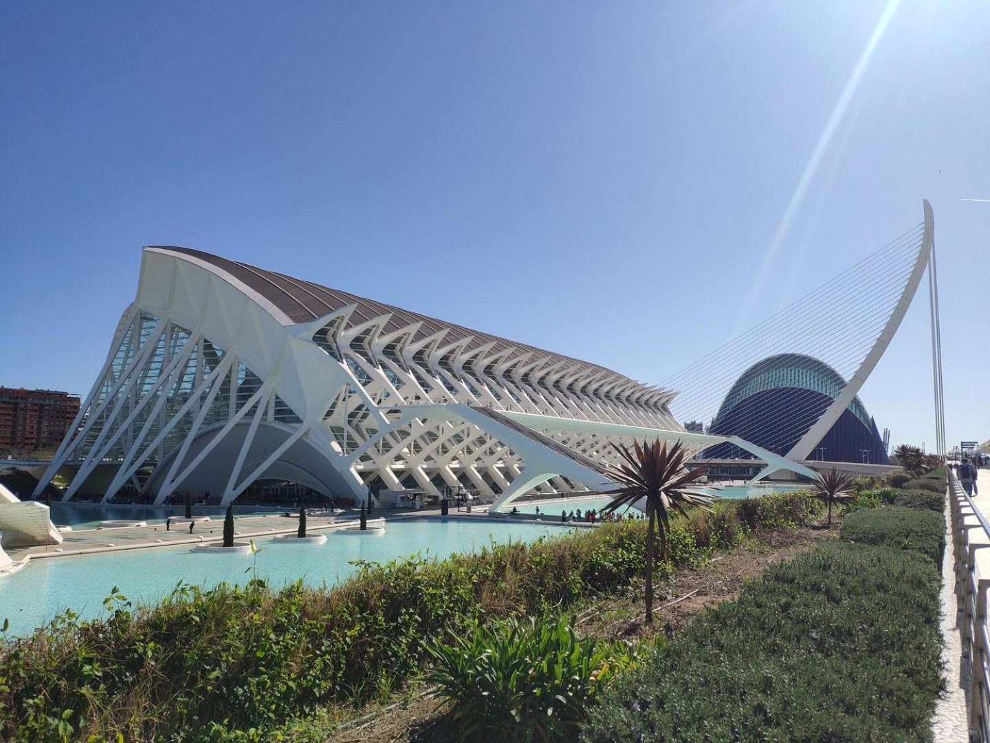 Vlc Host - Oriente Valência
