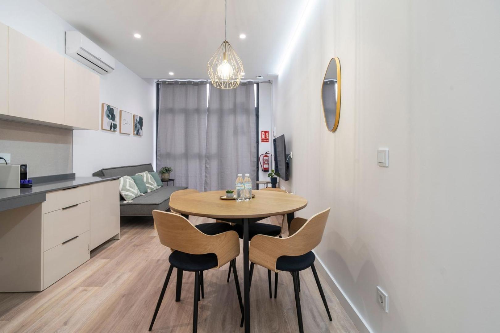 Apartamento Vlc Host - Oriente