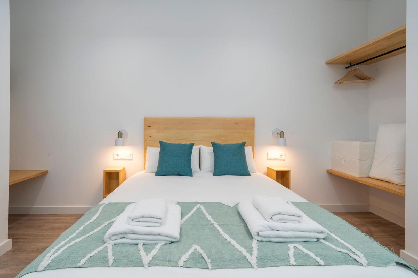 Vlc Host - Oriente Apartamento *