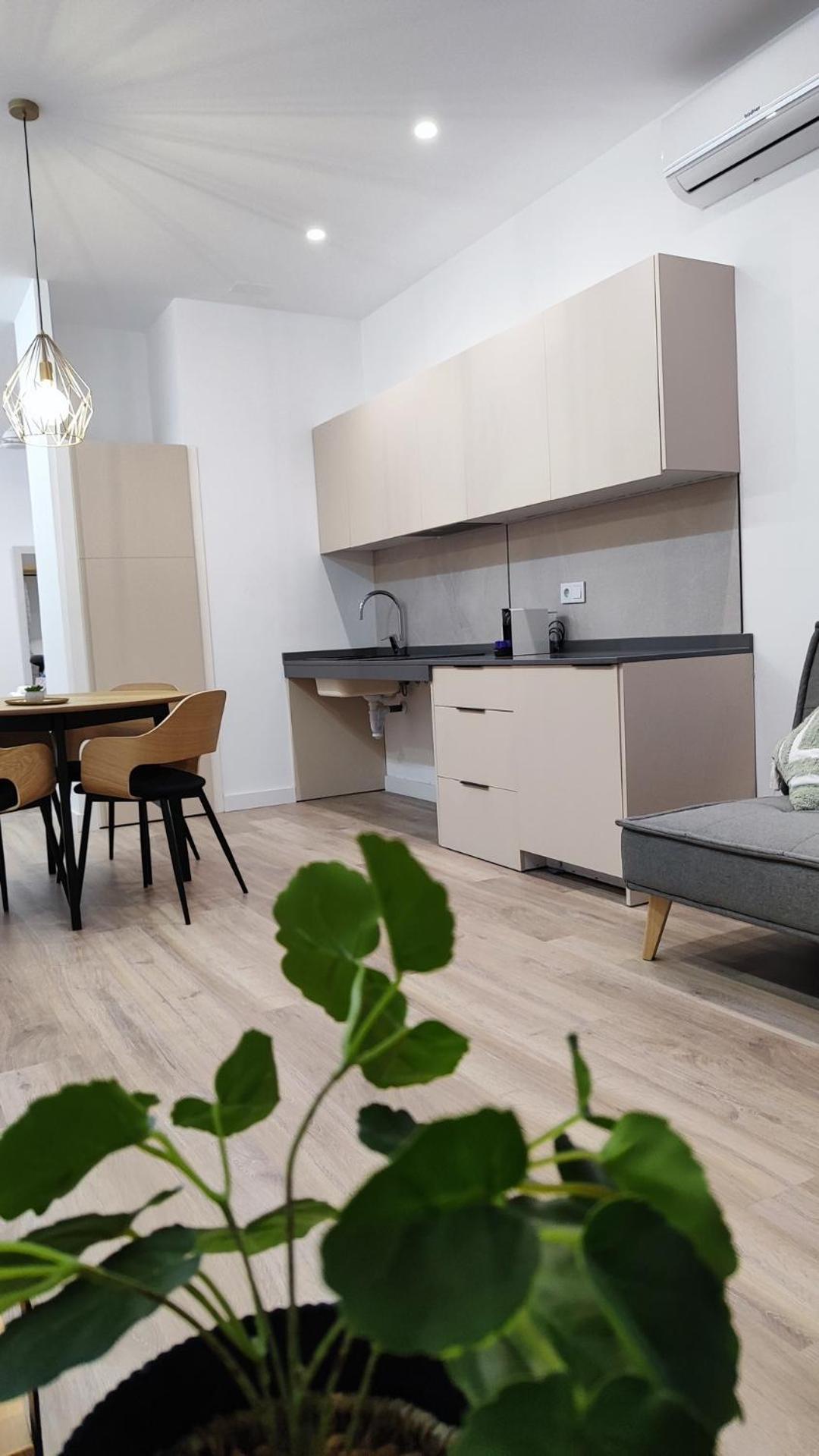 Vlc Host - Oriente Apartamento Valência