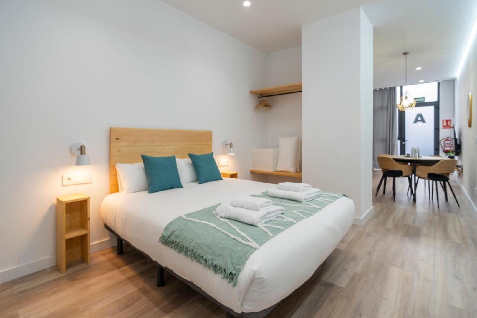 Apartamento Vlc Host - Oriente Valência