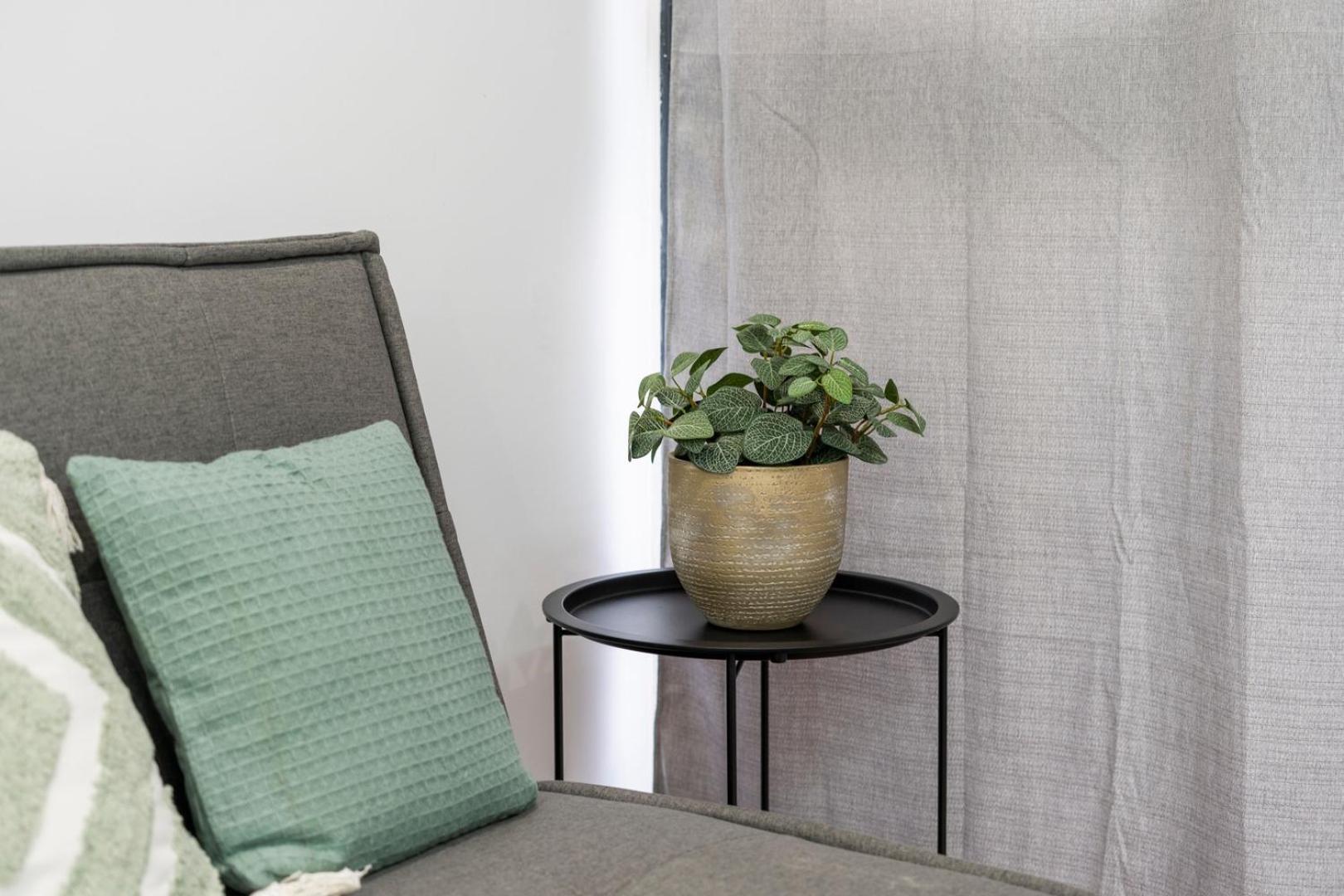 Vlc Host - Oriente Apartamento