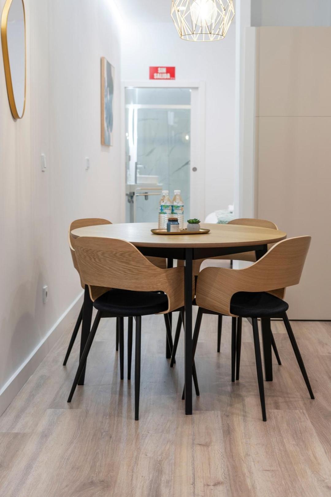 Apartamento Vlc Host - Oriente *