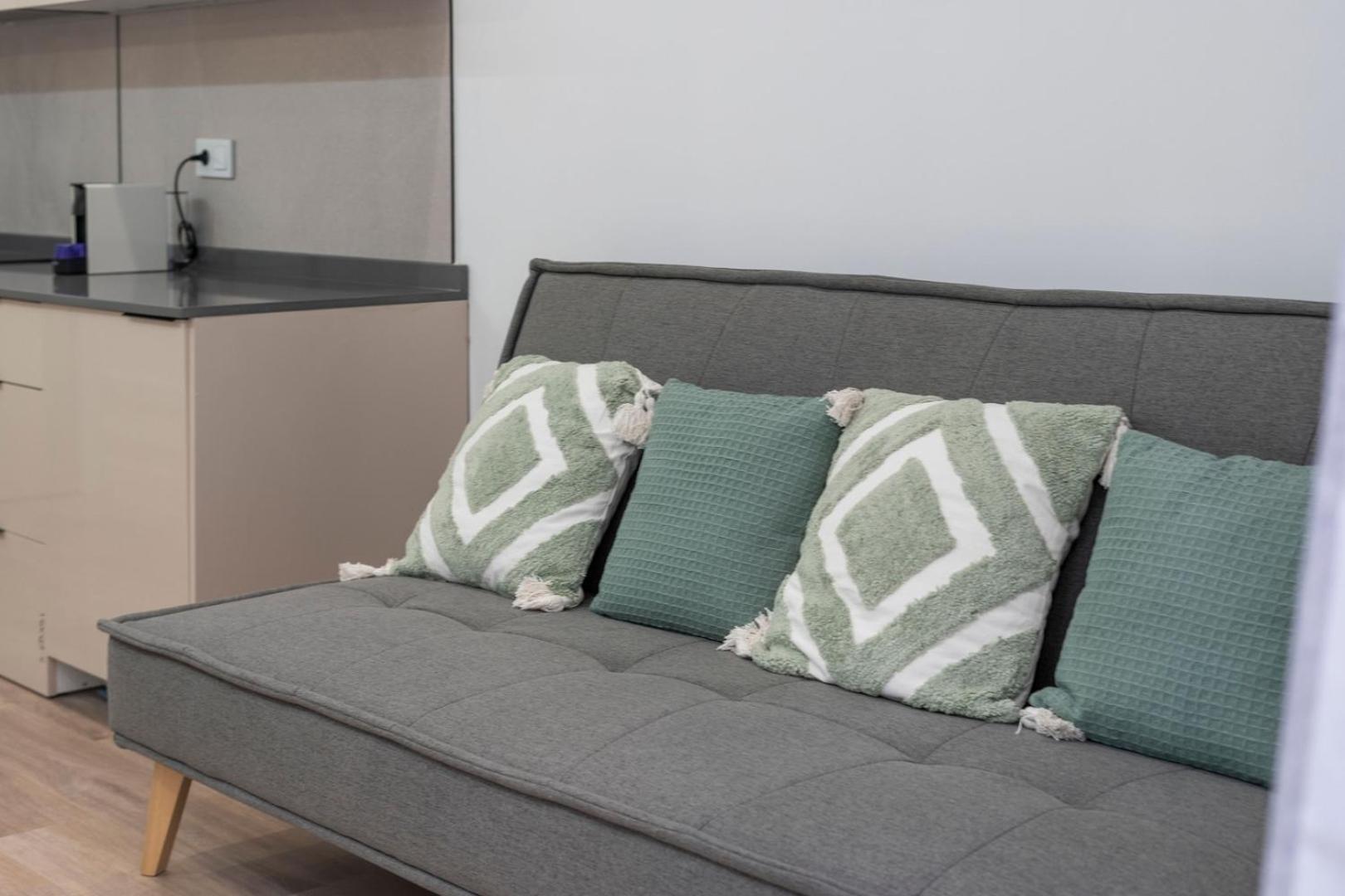 Vlc Host - Oriente Apartamento