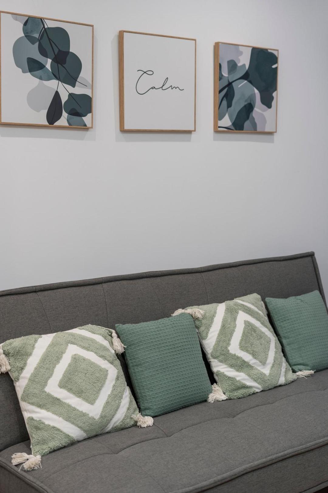 Vlc Host - Oriente Apartamento Valência