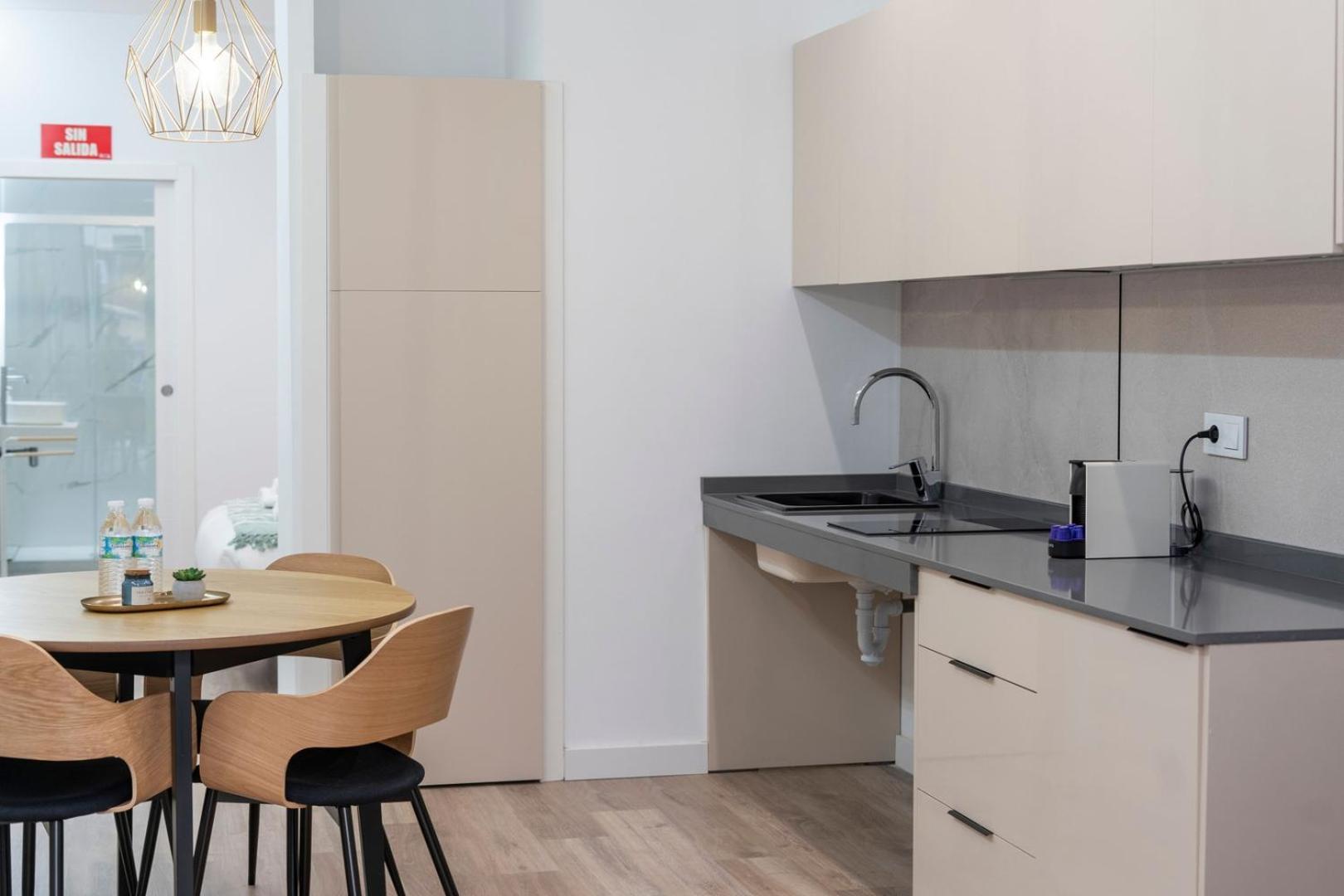 Vlc Host - Oriente Apartamento *