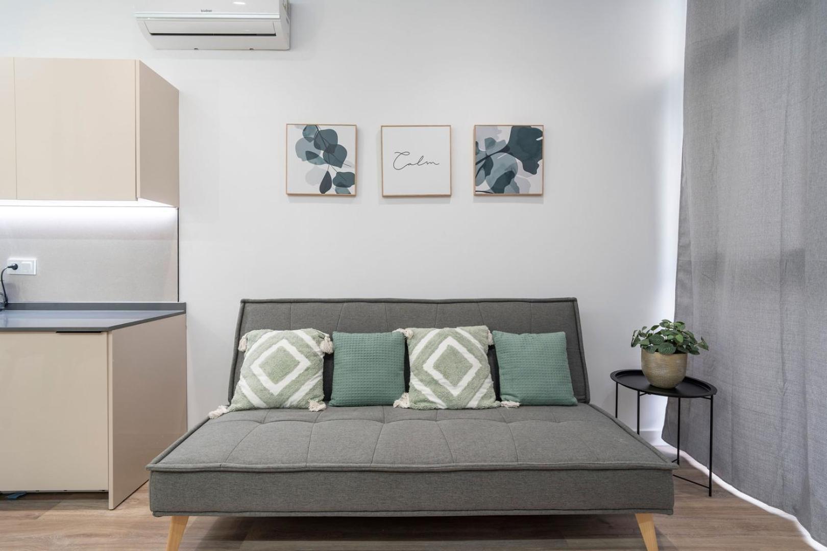 Apartamento Vlc Host - Oriente Valência