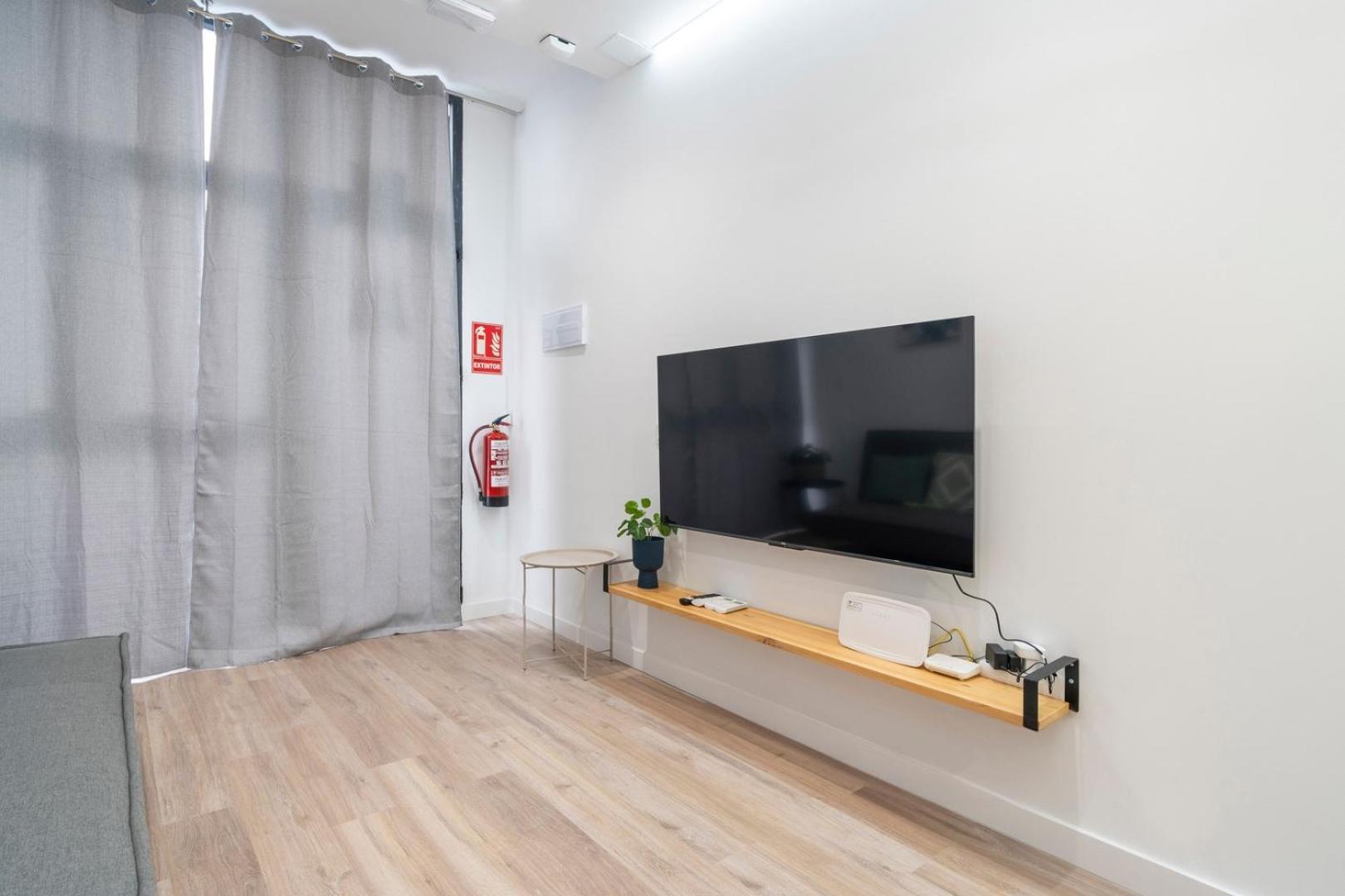 Vlc Host - Oriente Apartamento *
