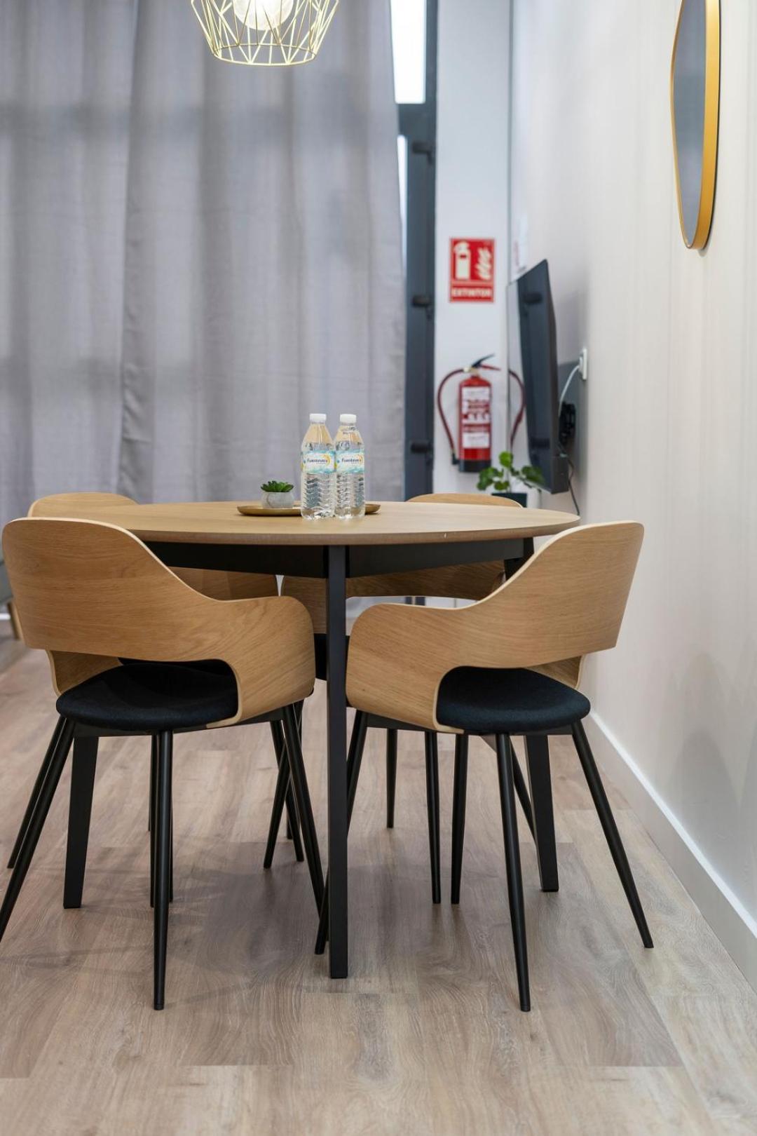 Vlc Host - Oriente Apartamento *