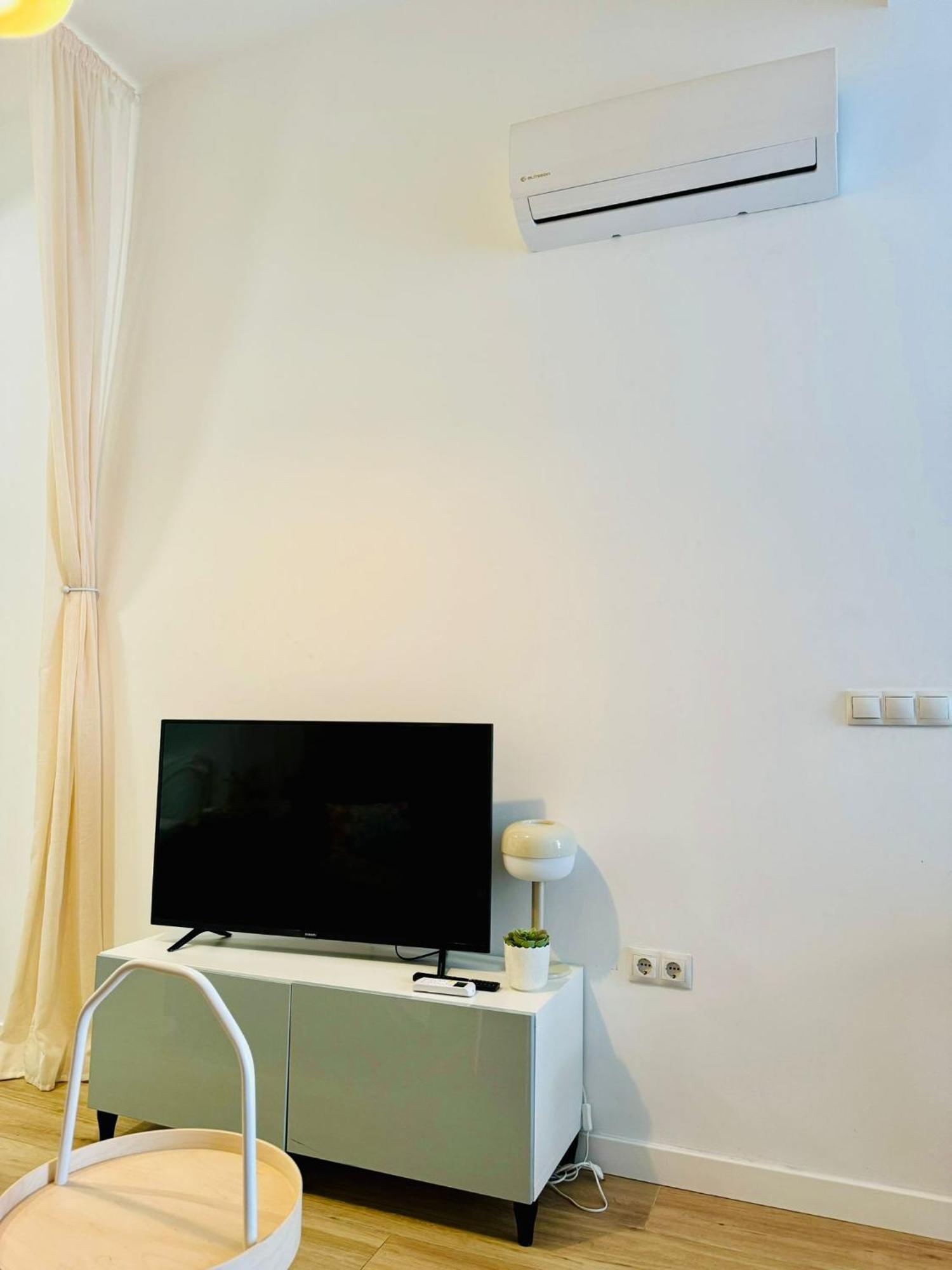 Relaxing Beachside Cabanyal Loft * Valencia