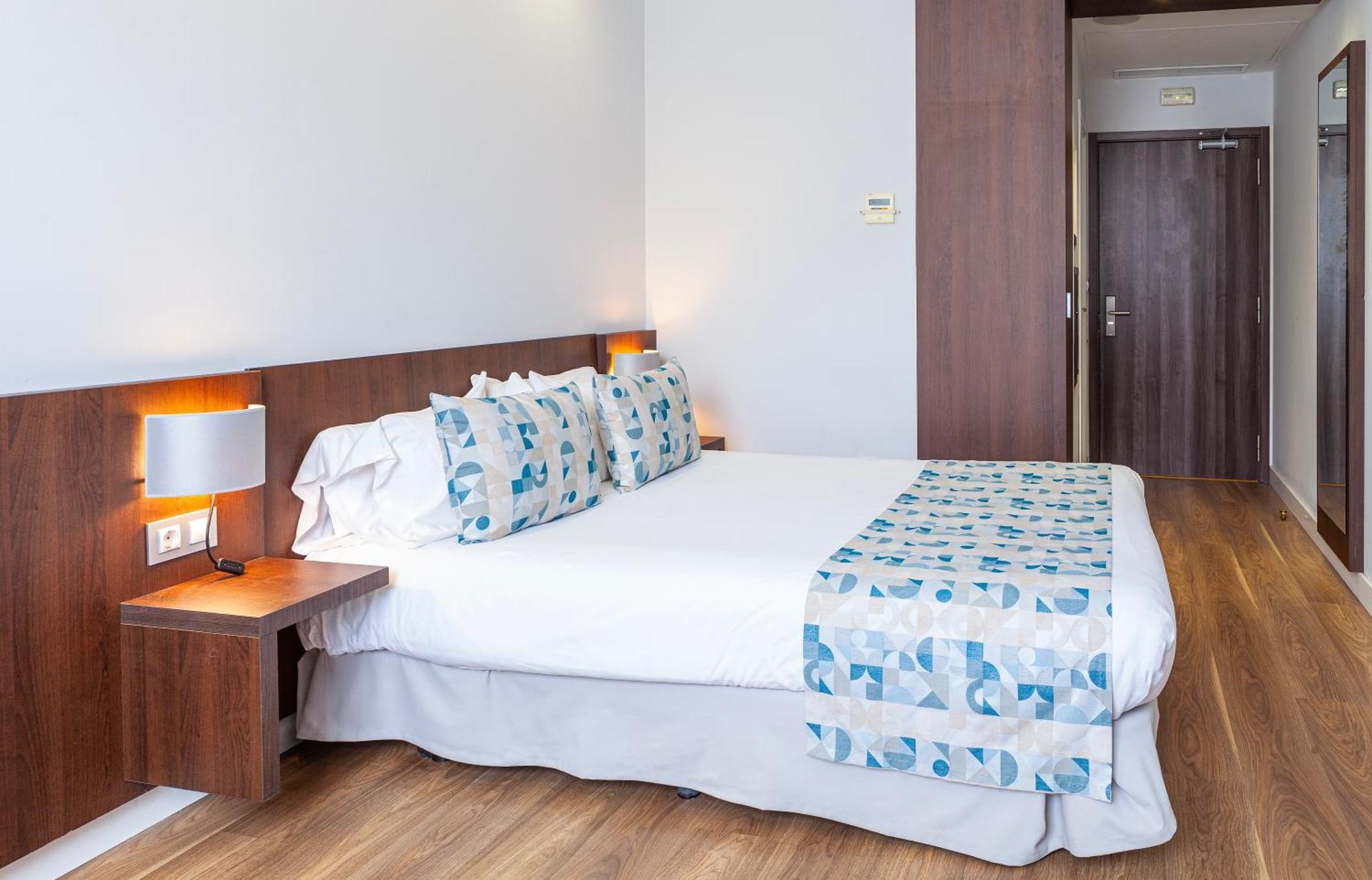 Hotel Olympia Universidades Valencia