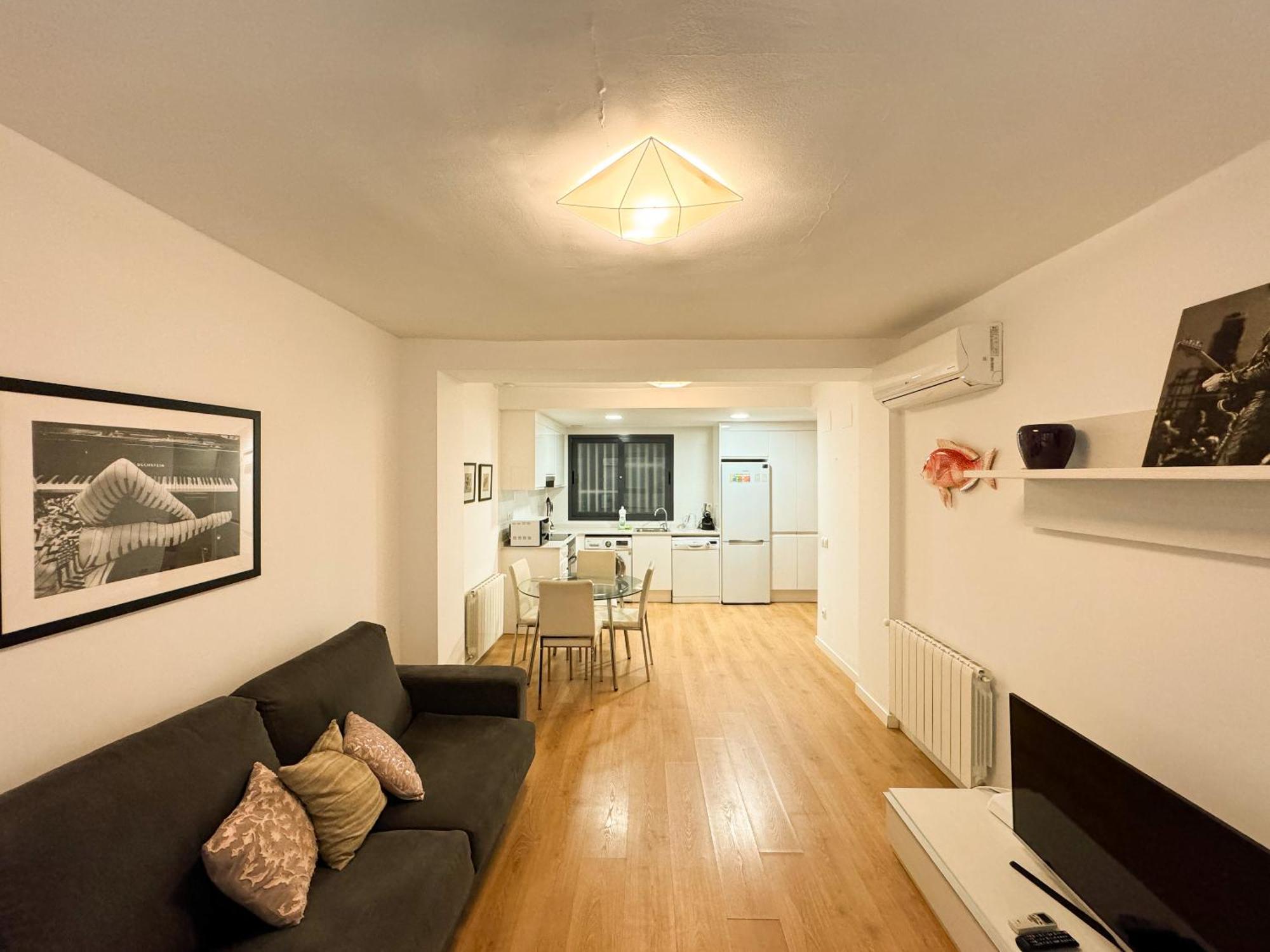 Luxury, Design, Relax, In Historical Street Lift