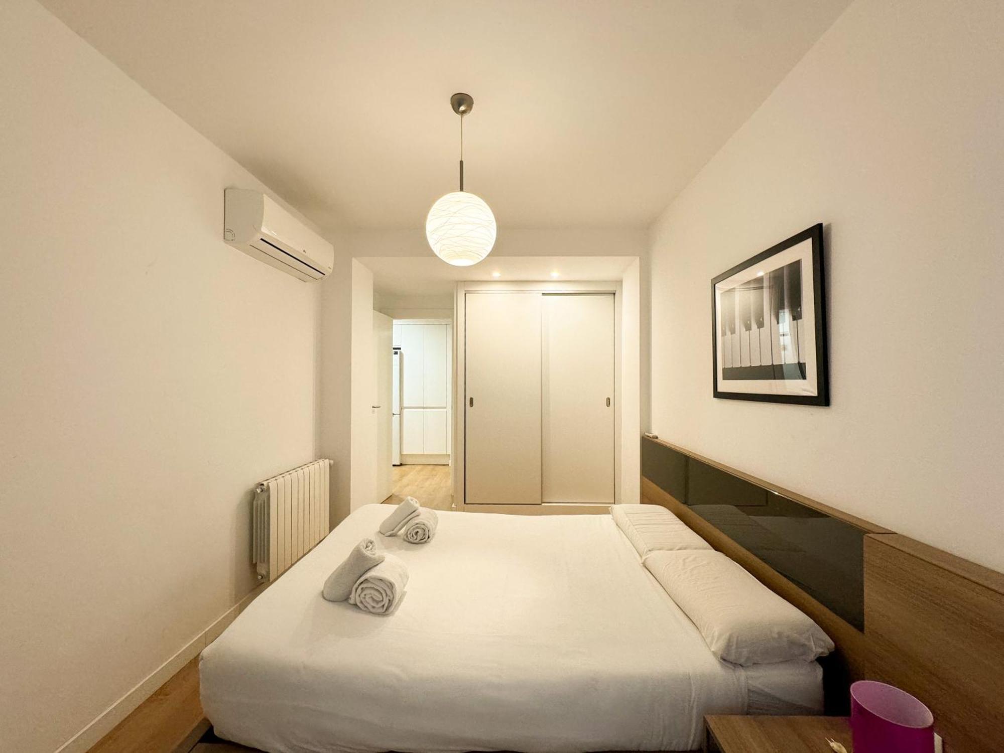 Apartment Luxury, Design, Relax, In Historical Street Lift