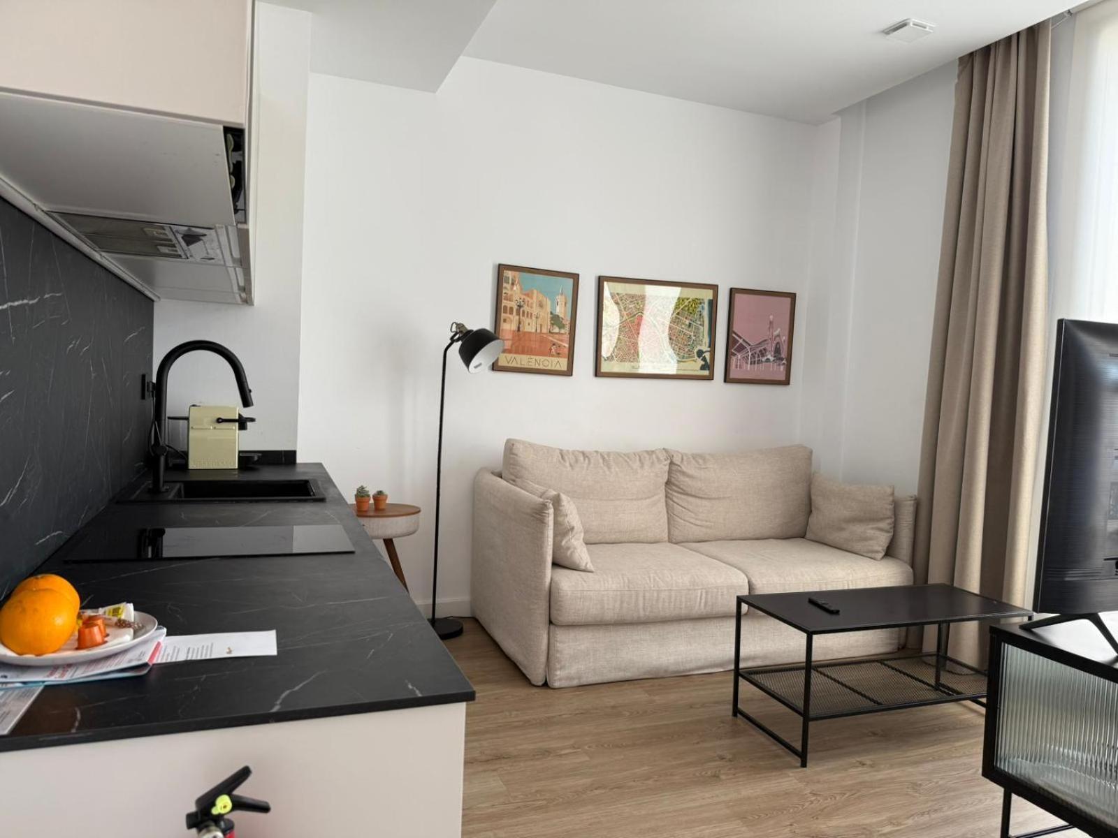 Apartment Demetrio By Alma
