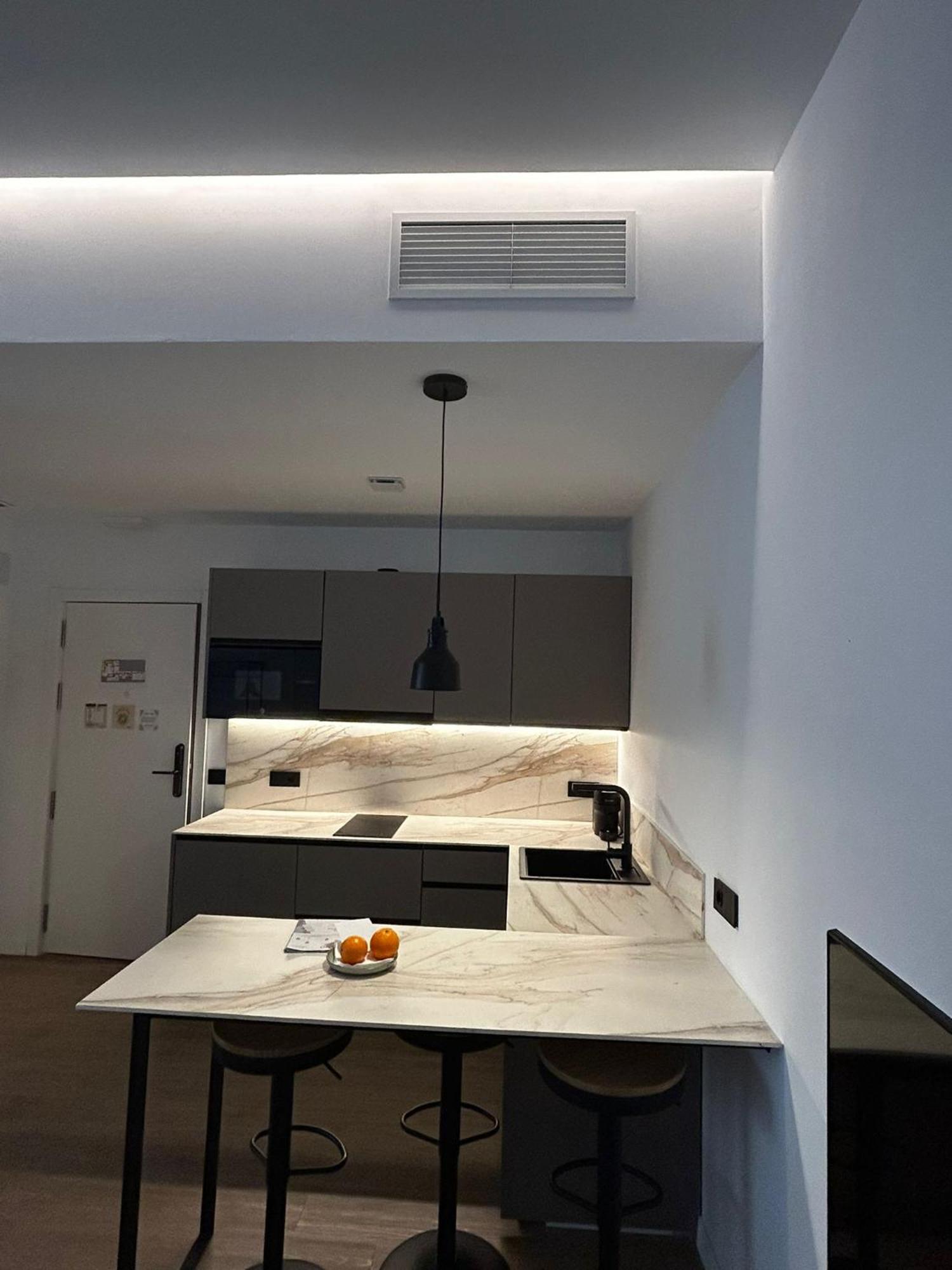 Guastavino By Alma Apartment Valencia