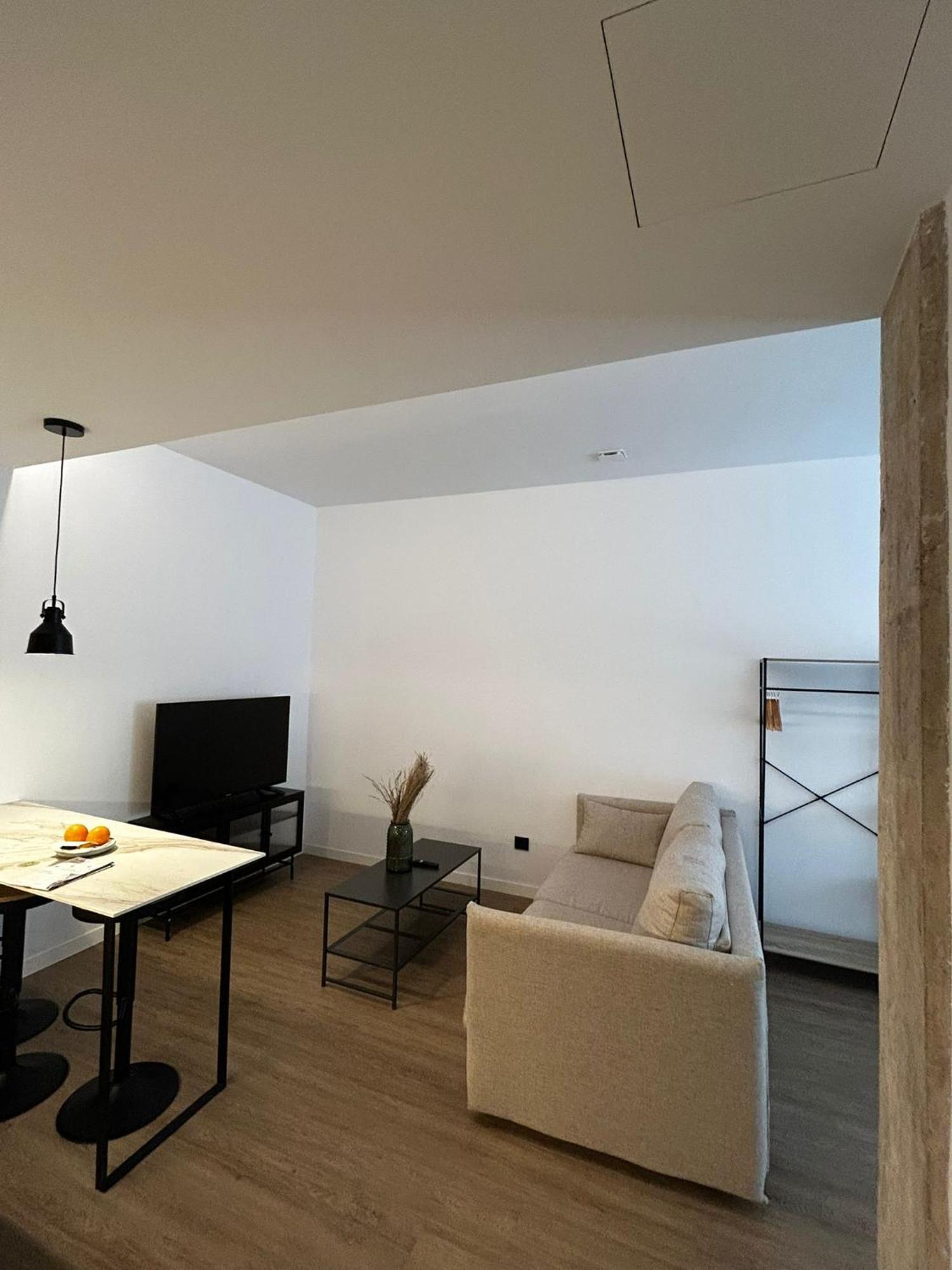 Guastavino By Alma Apartment *