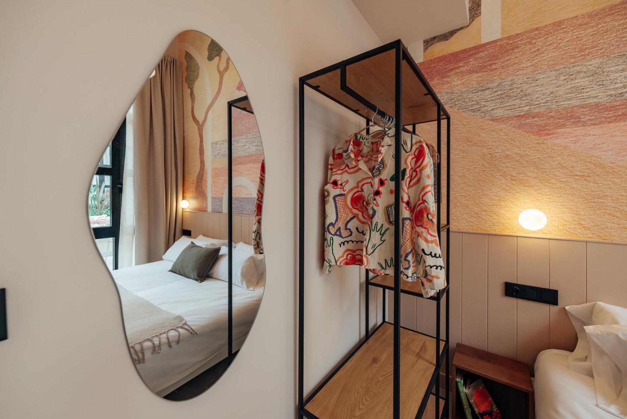The Atelier Lofts Aparthotel Valencia