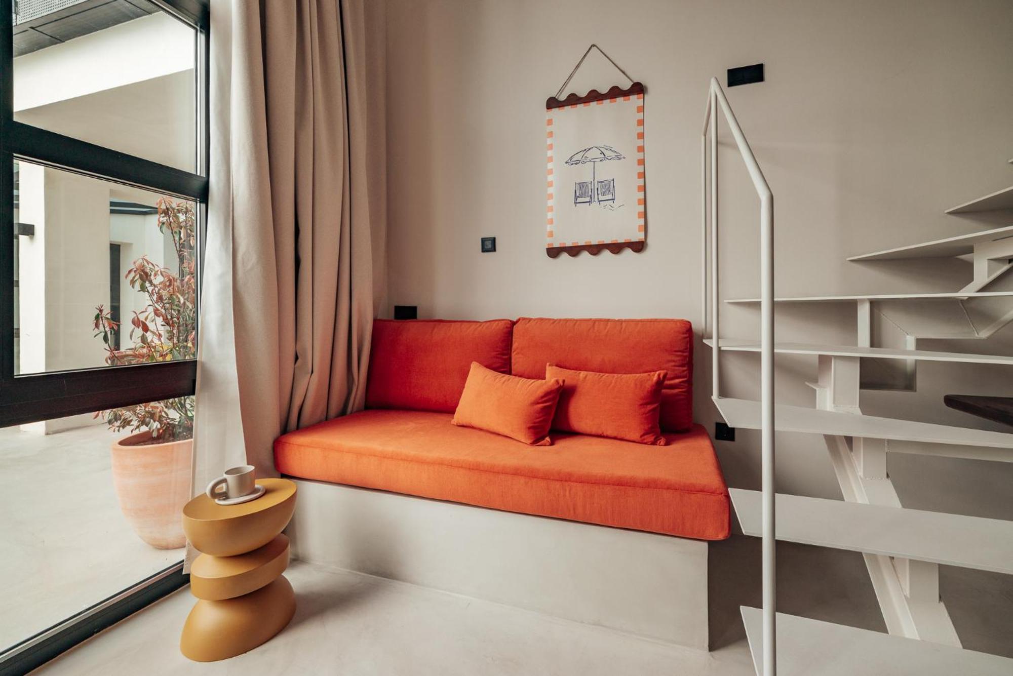 The Atelier Lofts *