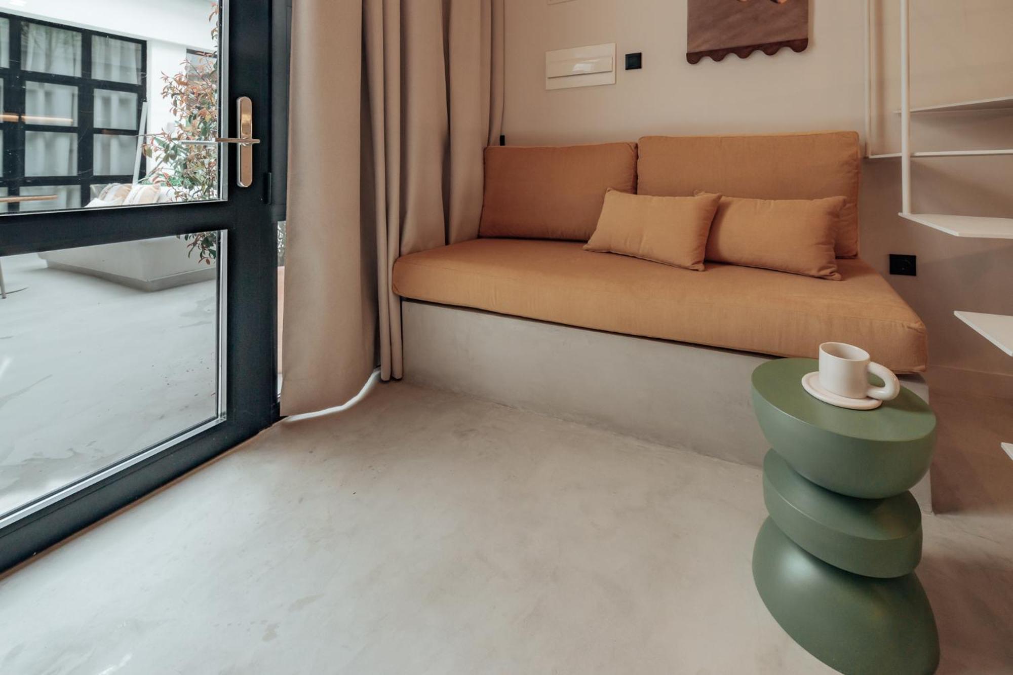 The Atelier Lofts *