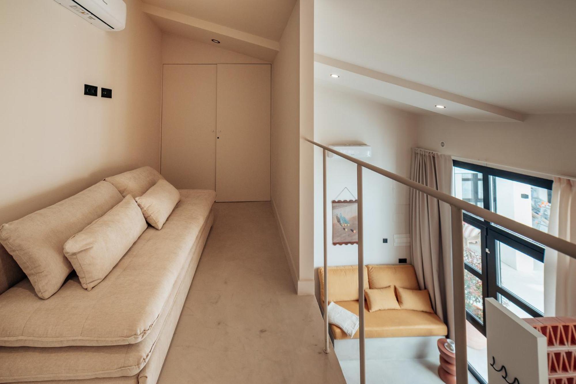 The Atelier Lofts Valencia