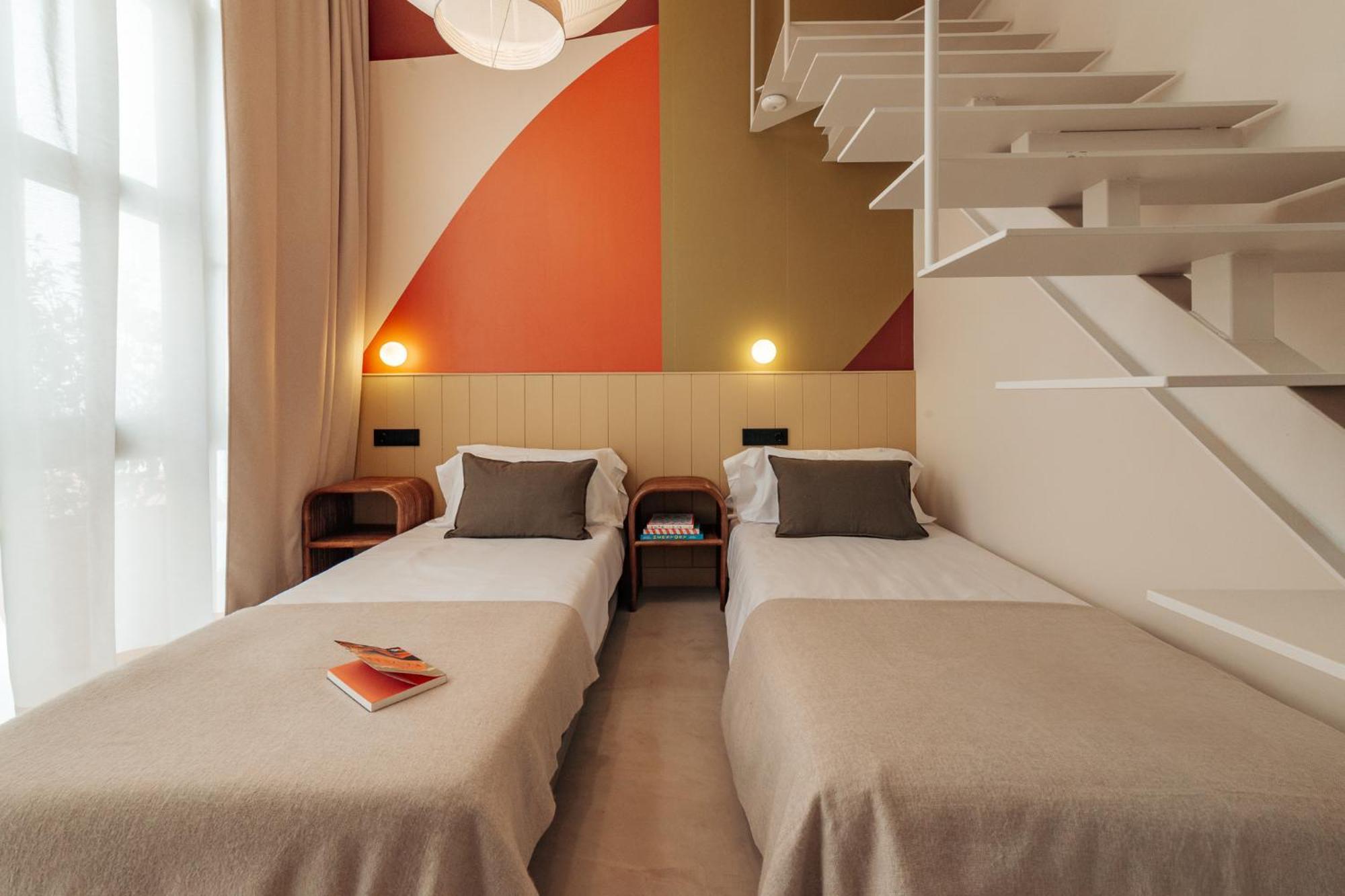 Aparthotel The Atelier Lofts