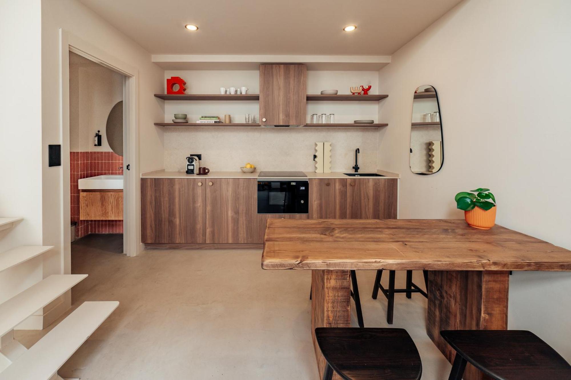 The Atelier Lofts Aparthotel Valencia