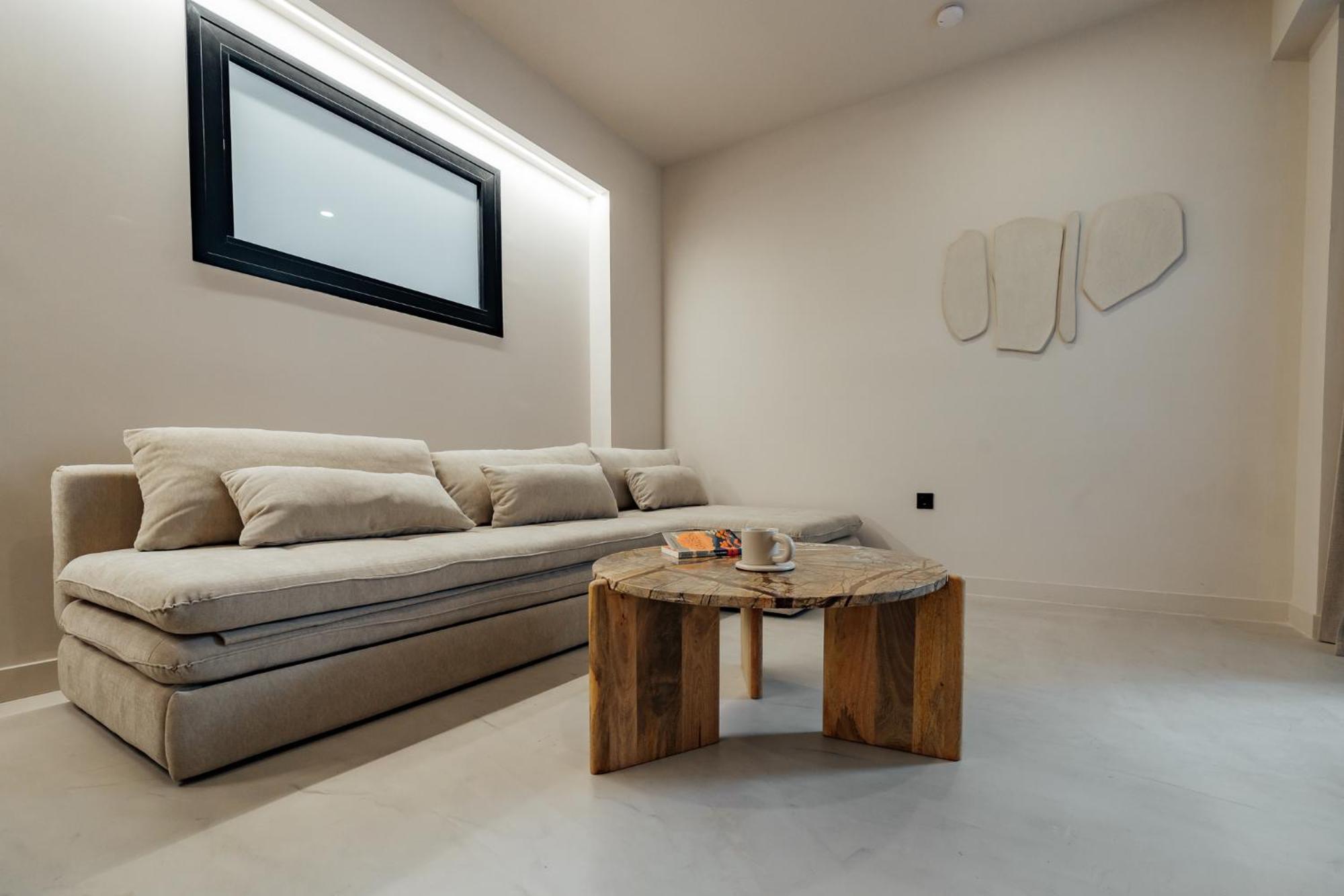 Aparthotel The Atelier Lofts *
